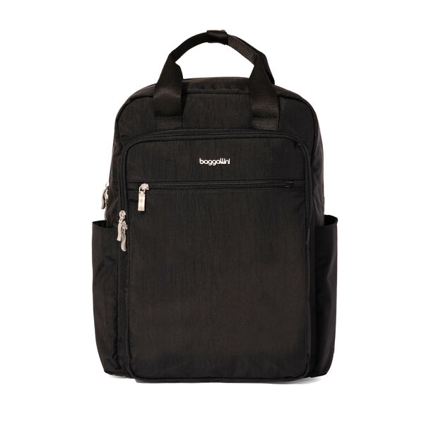 baggallini barcelona laptop backpack Computers & Accessories A laptop backpack for grown Baggallini On The Go Laptop