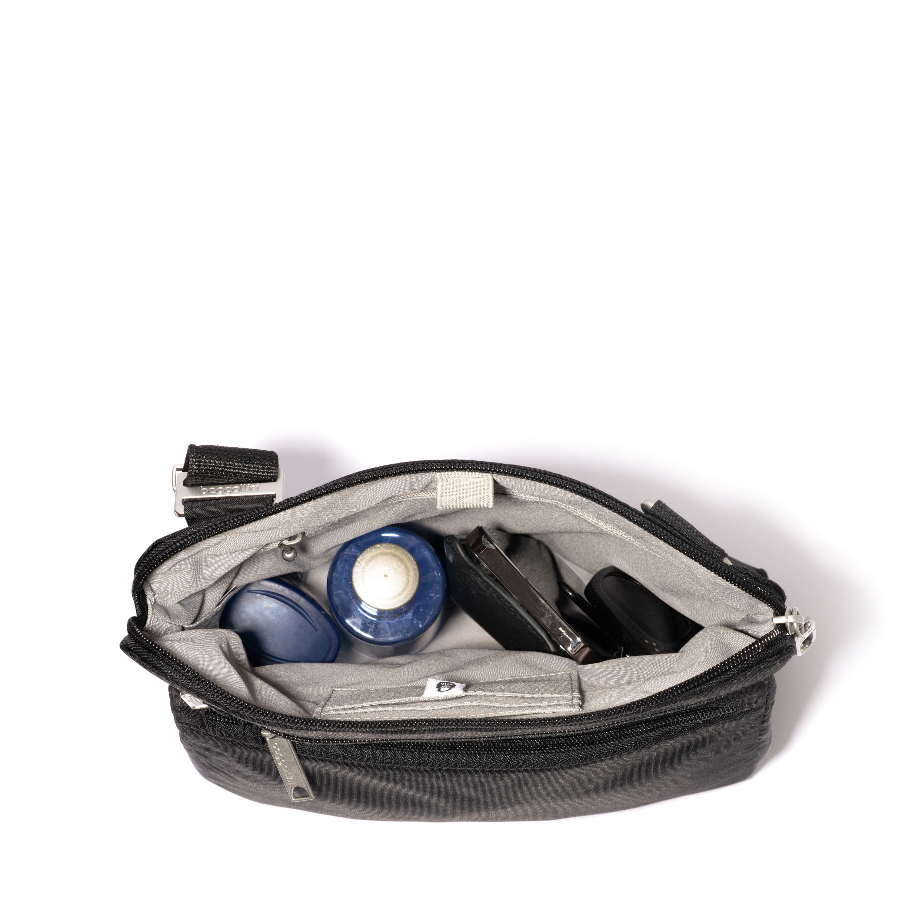 Securtex Anti-Theft Large Crossbody