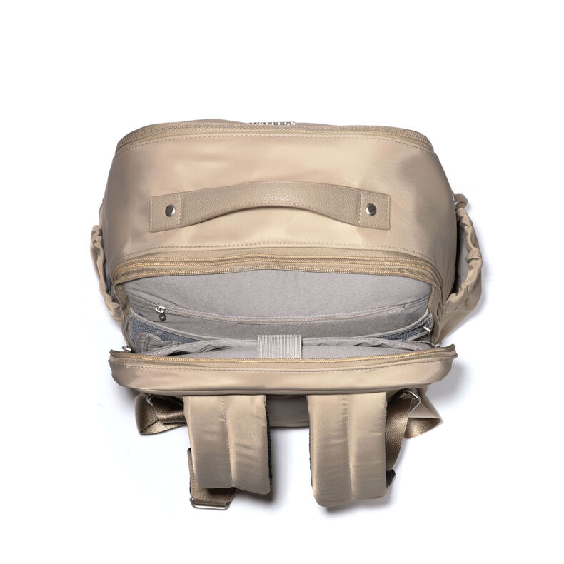 Tribeca Expandable Laptop Backpack Tribeca Expandable Laptop Backpack