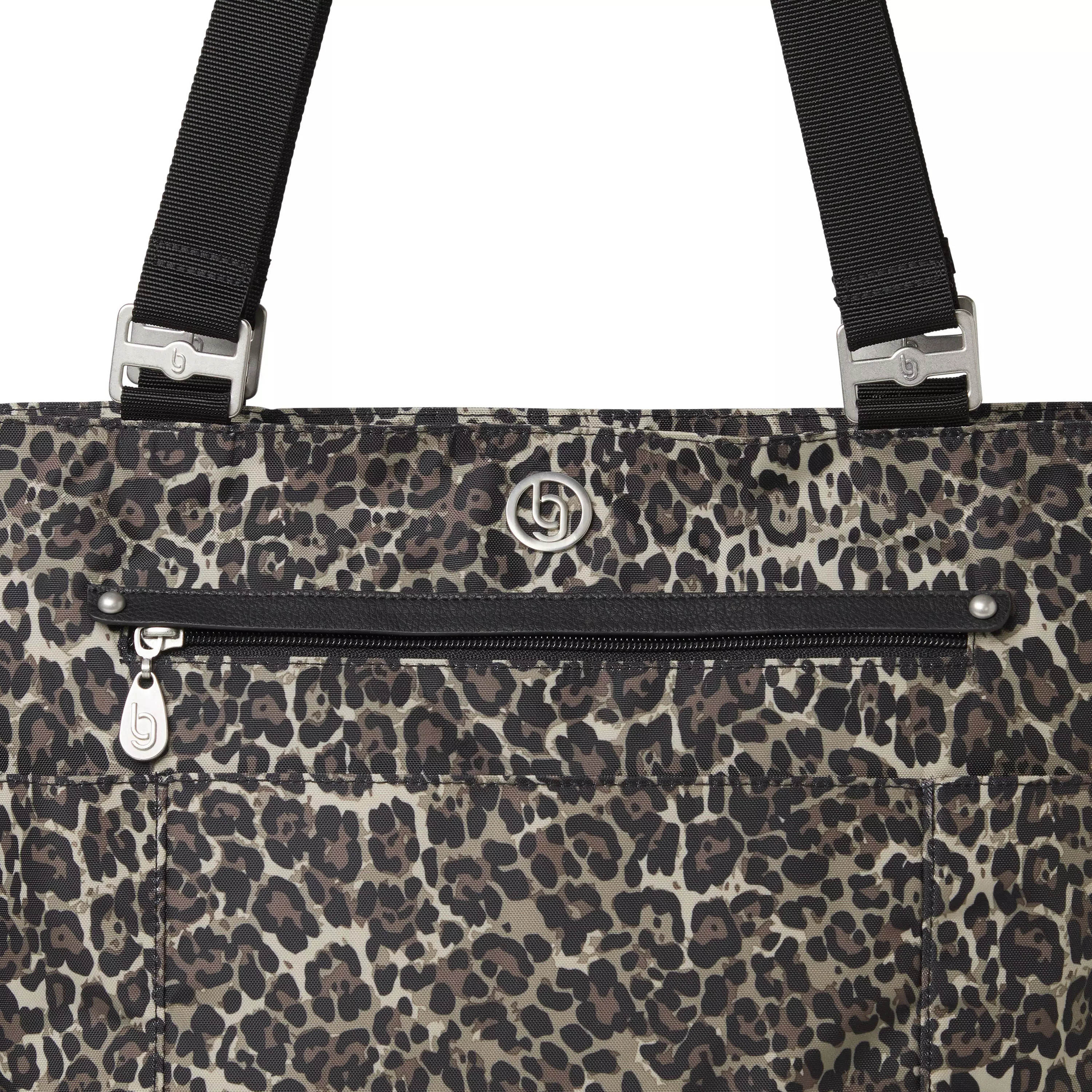 Austin Tote Bag