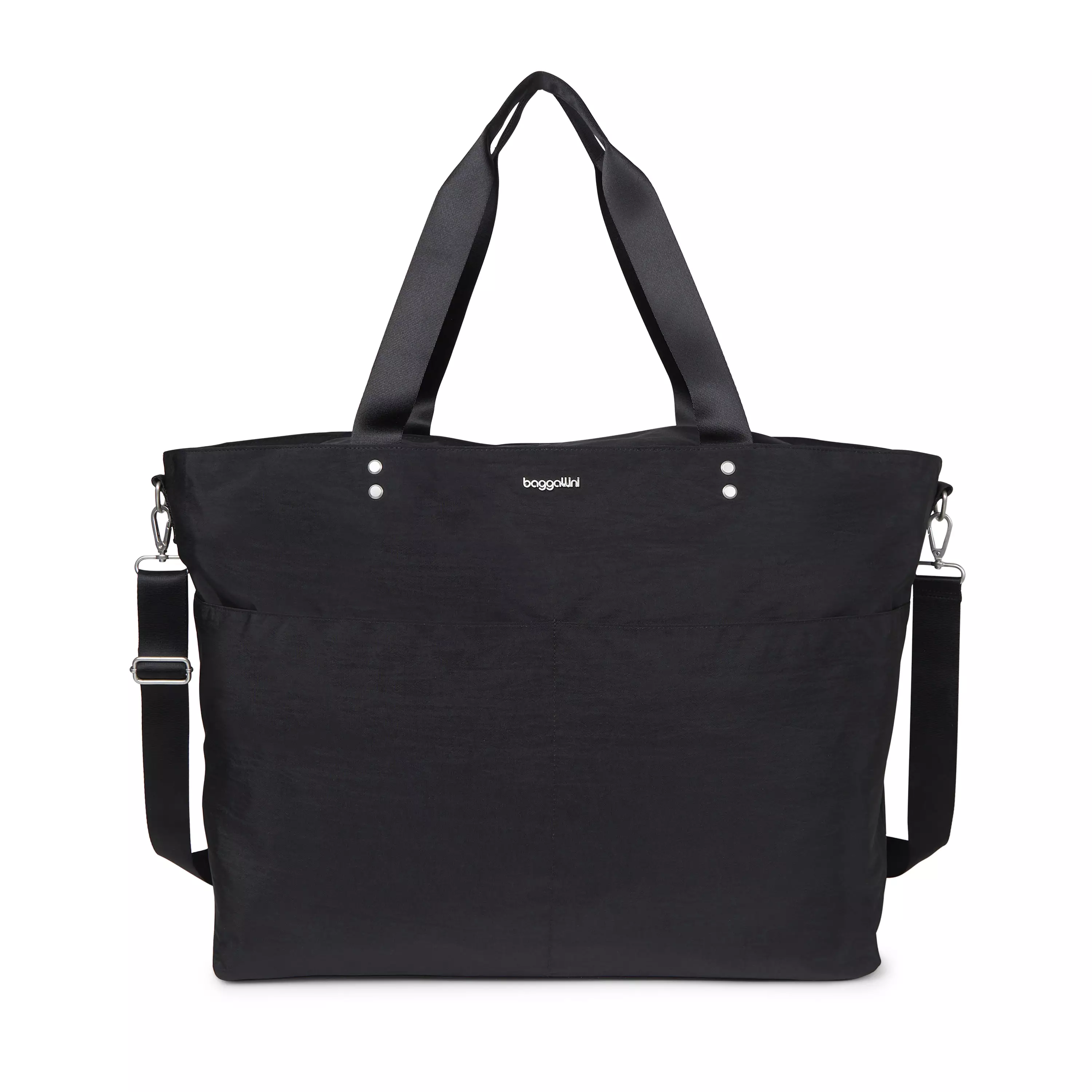 Extra Large Carryall Tote Bag