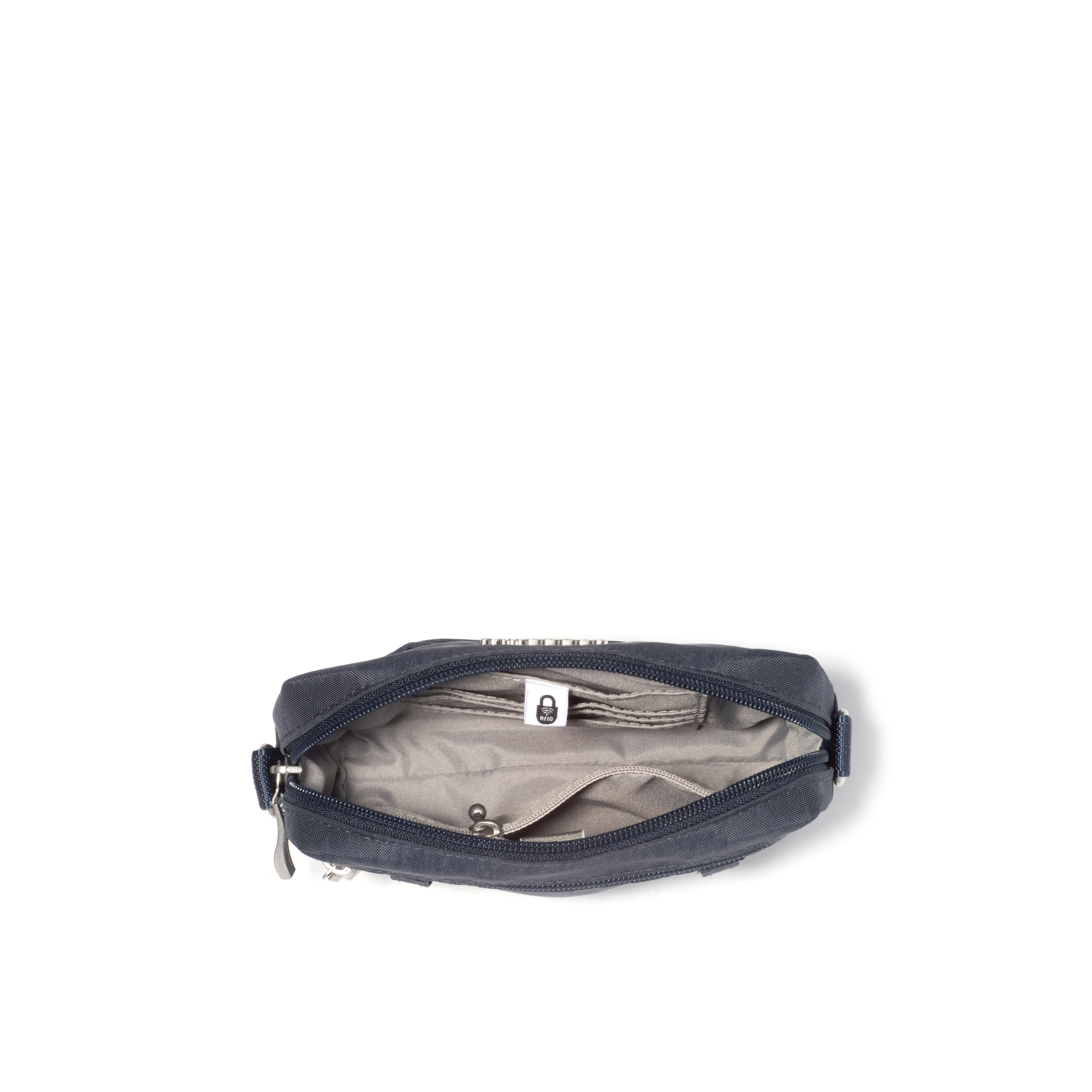 2-in-1 Convertible Belt Bag