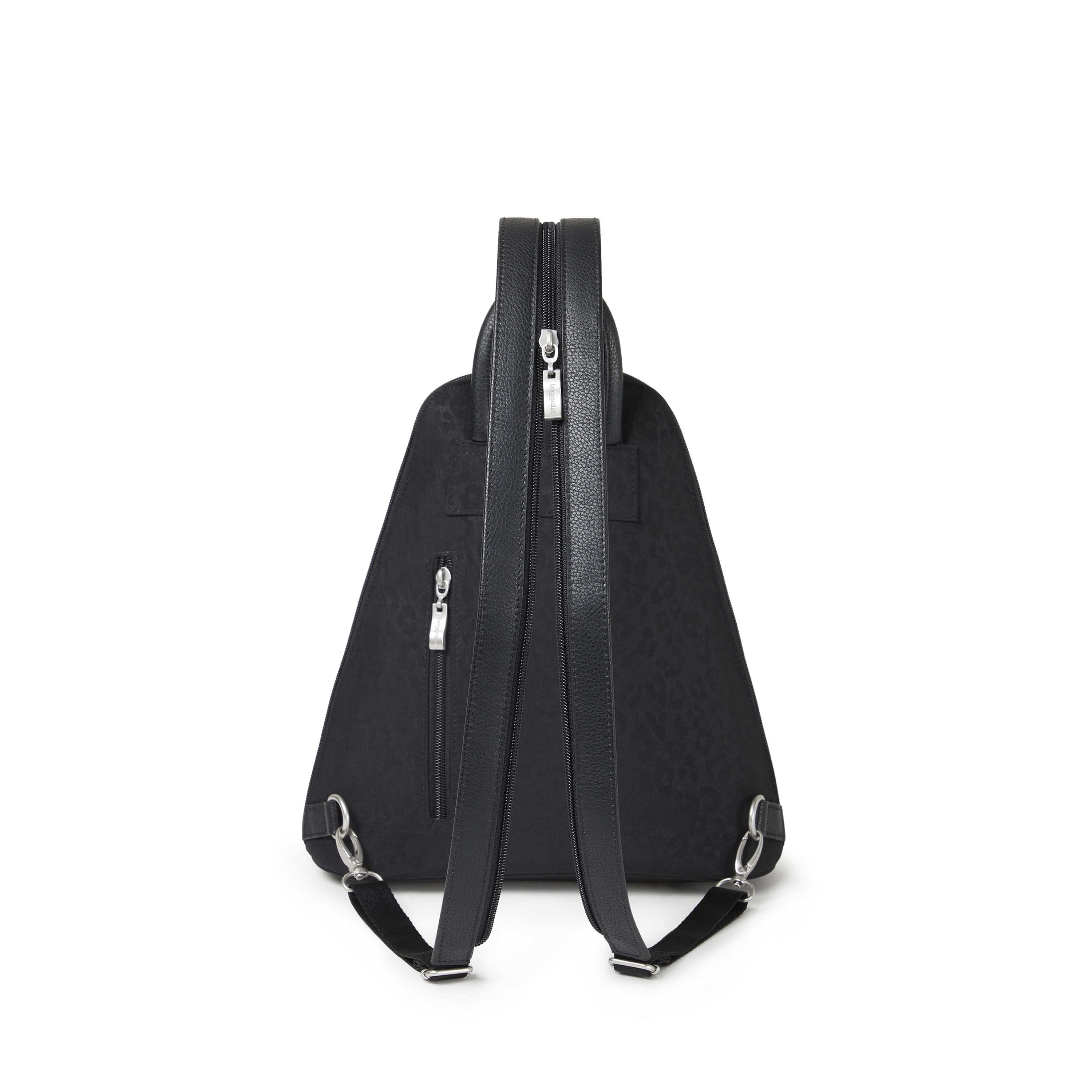 Metro Backpack With RFID Phone Wristlet