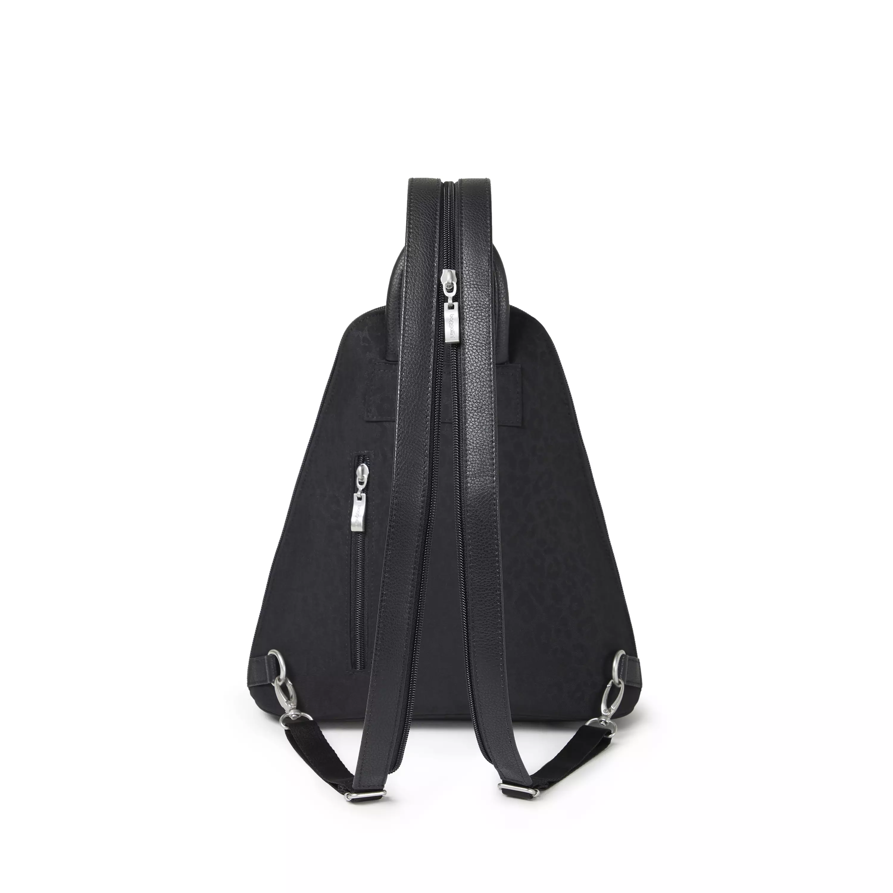 Metro Backpack With RFID Phone Wristlet