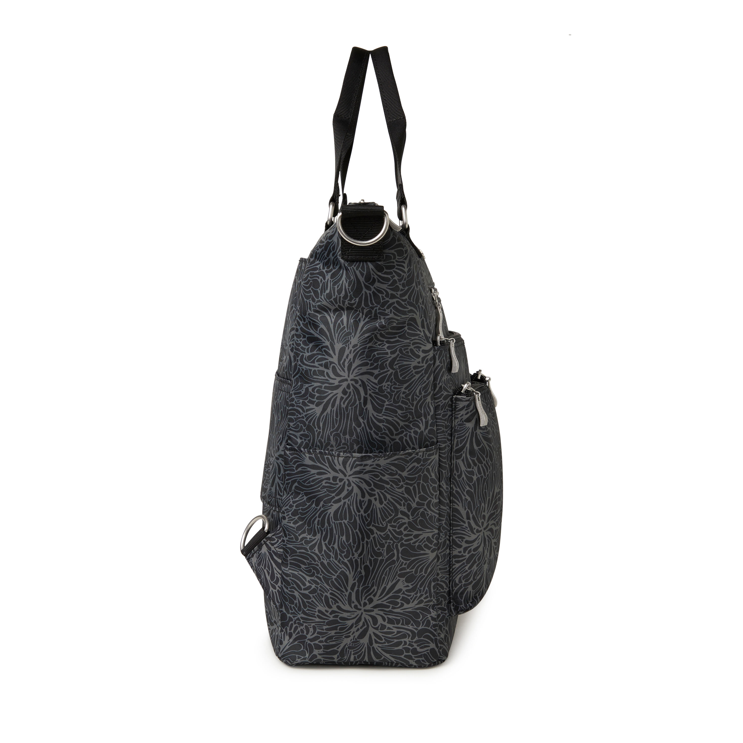 All Set 3 In 1 Tote Backpack