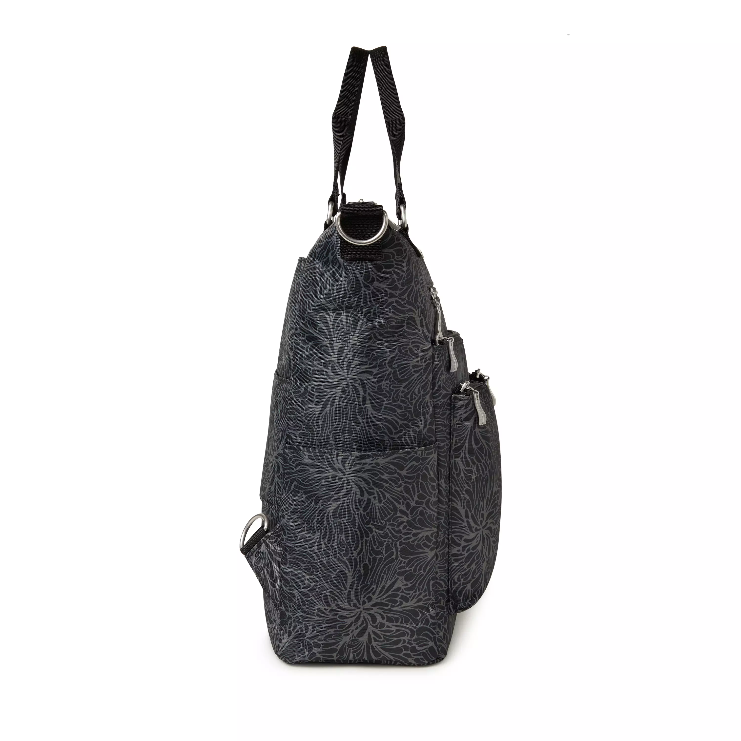 Legacy All Set 3 In 1 Tote Backpack