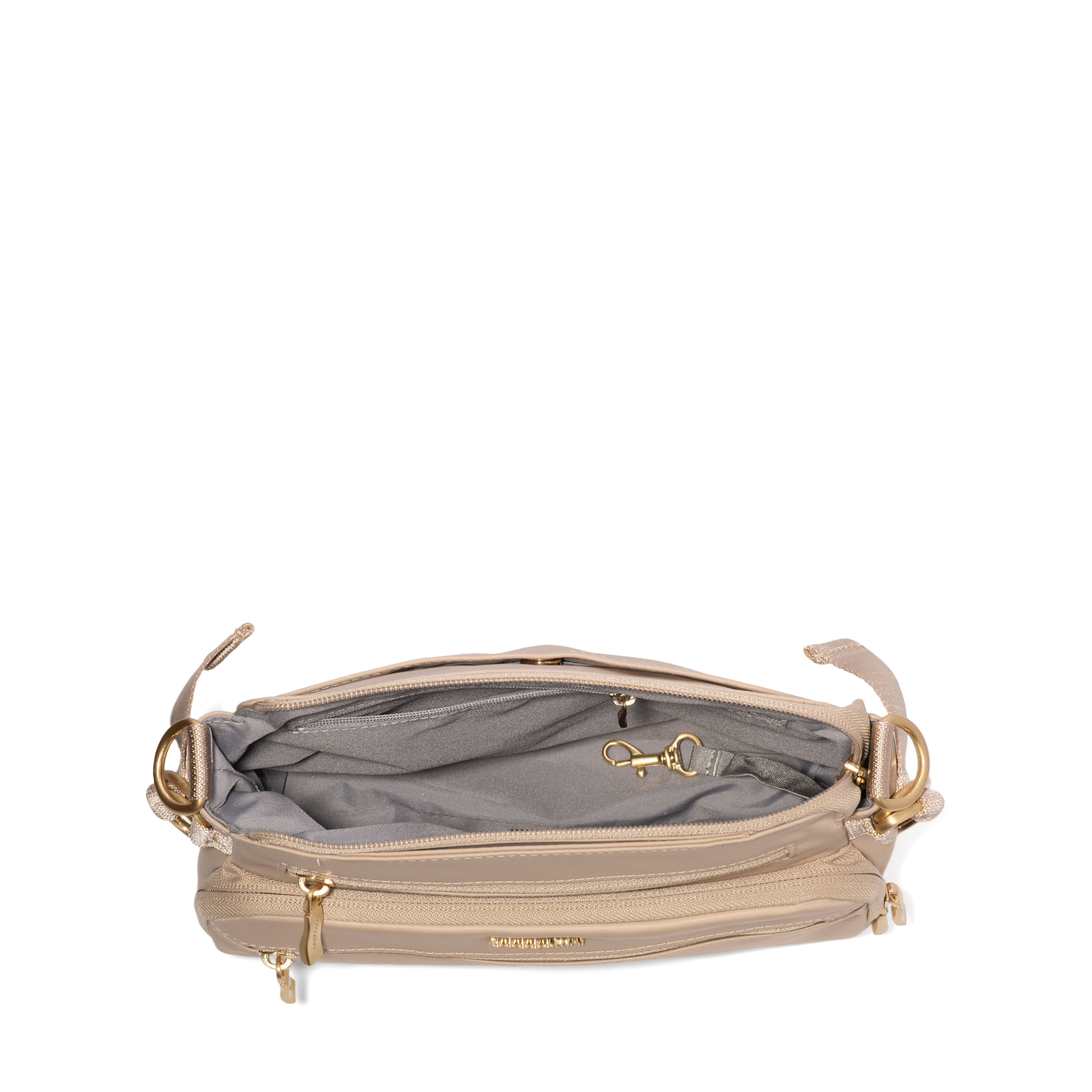 Marais Crossbody