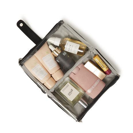 Baggallini carryall case Clearance