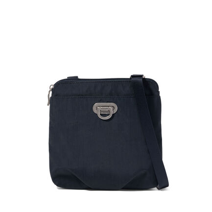 Coastal Flip Lock Mini Crossbody