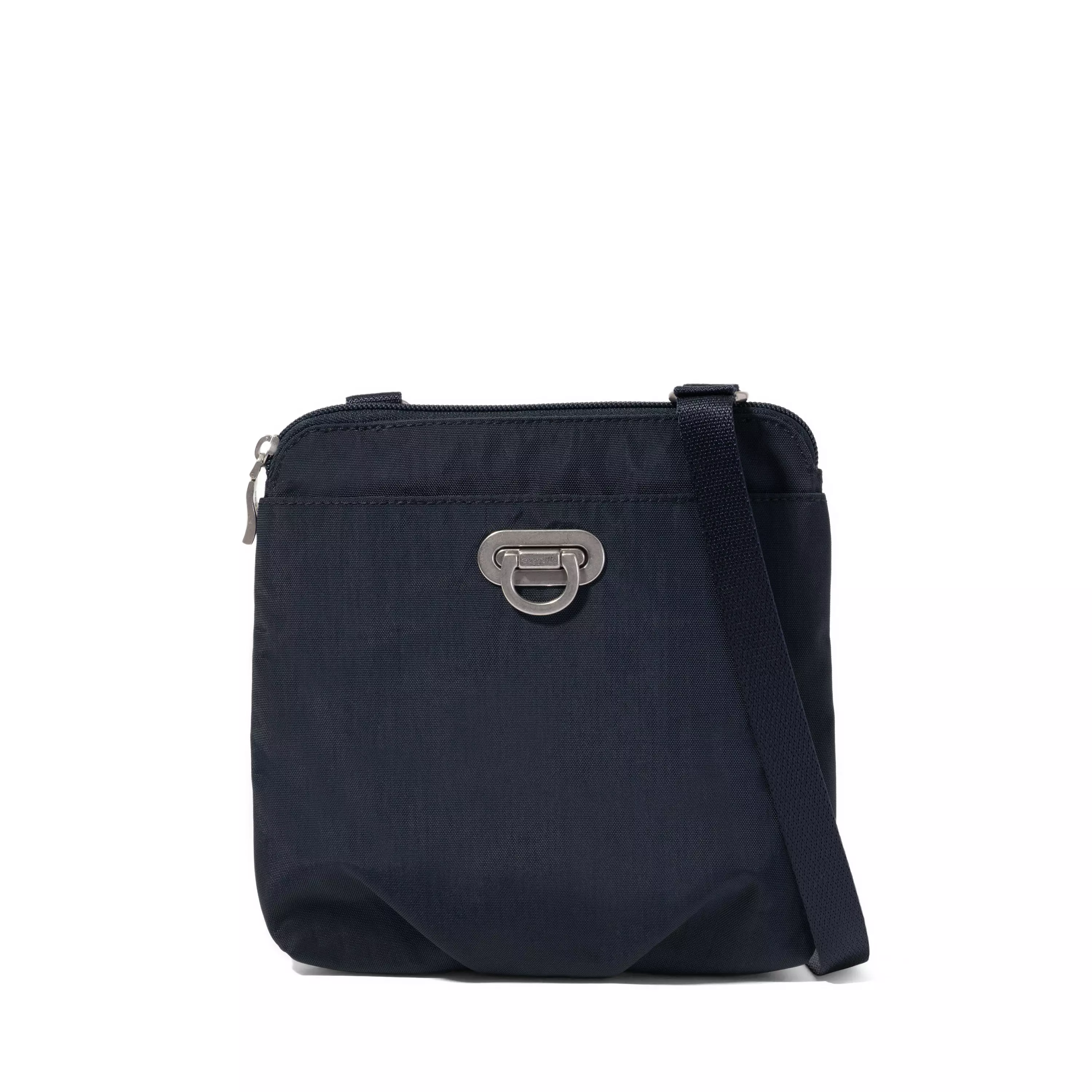 Coastal Flip Lock Mini Crossbody