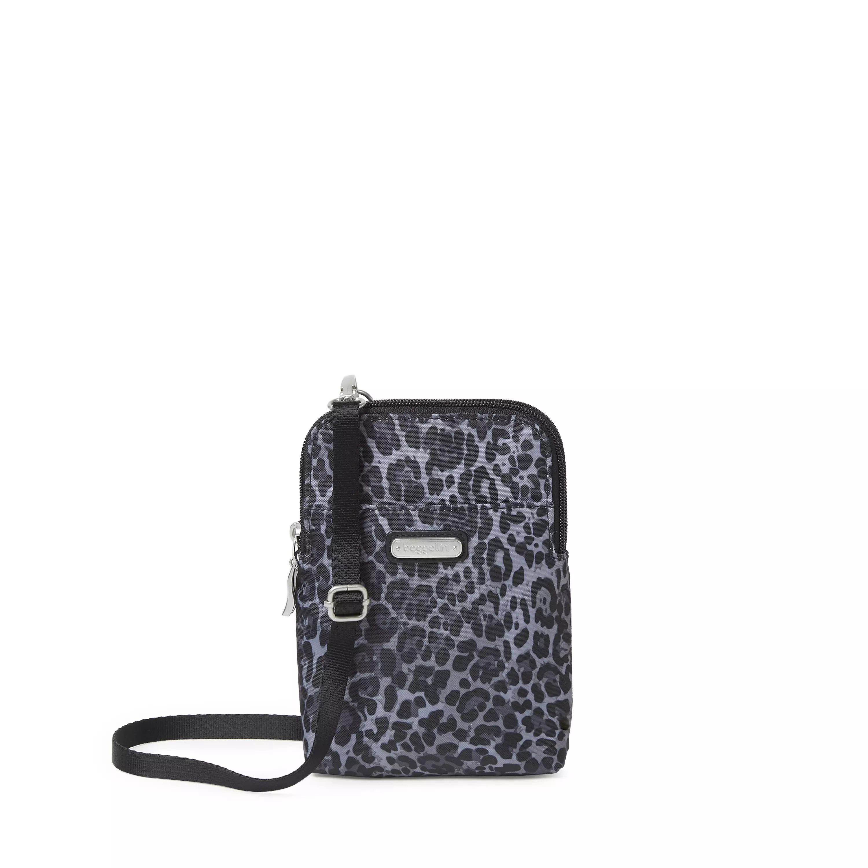 True Classic Take Two RFID Crossbody