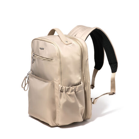 Tribeca Expandable Laptop Backpack Tribeca Expandable Laptop Backpack