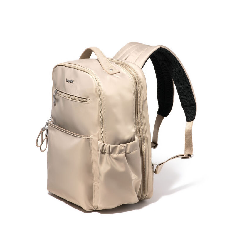 Tribeca Expandable Laptop Backpack Tribeca Expandable Laptop Backpack