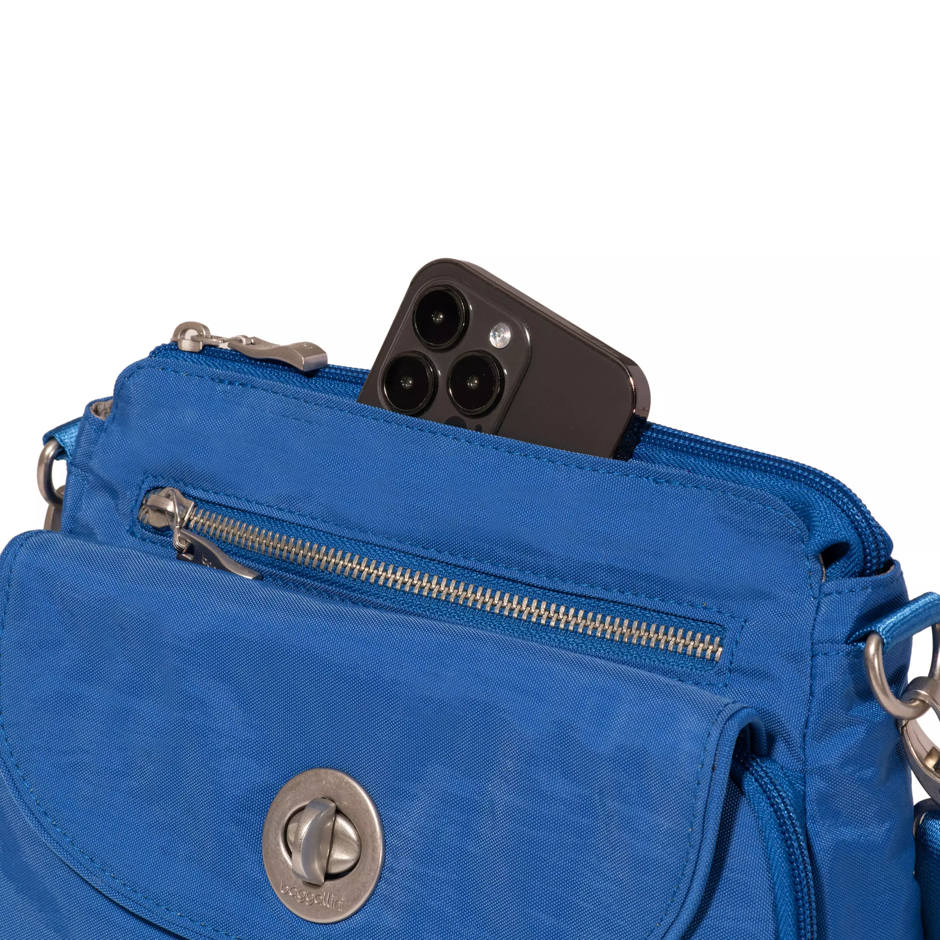 True Classic Calais Crossbody