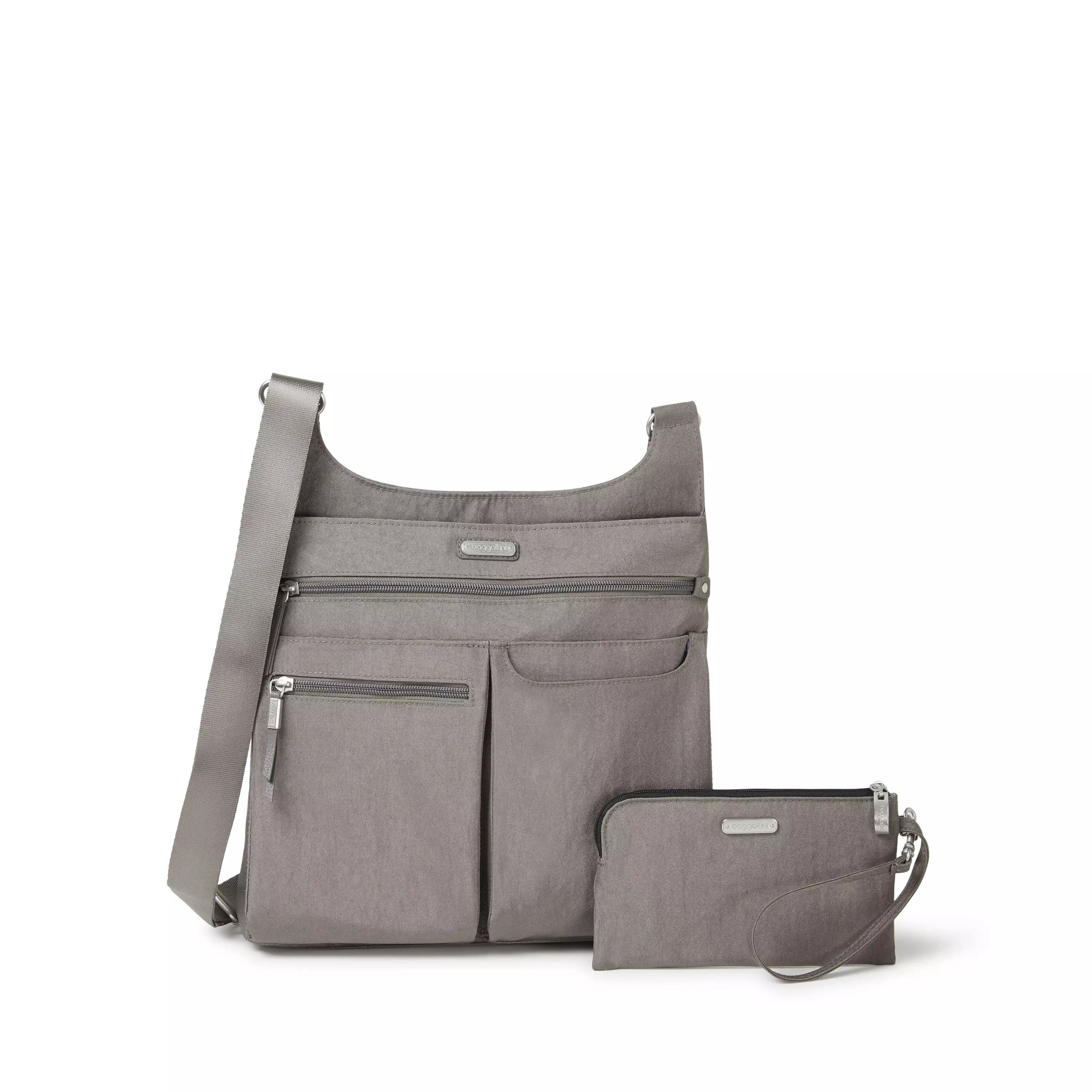 True Classic On Track Crossbody
