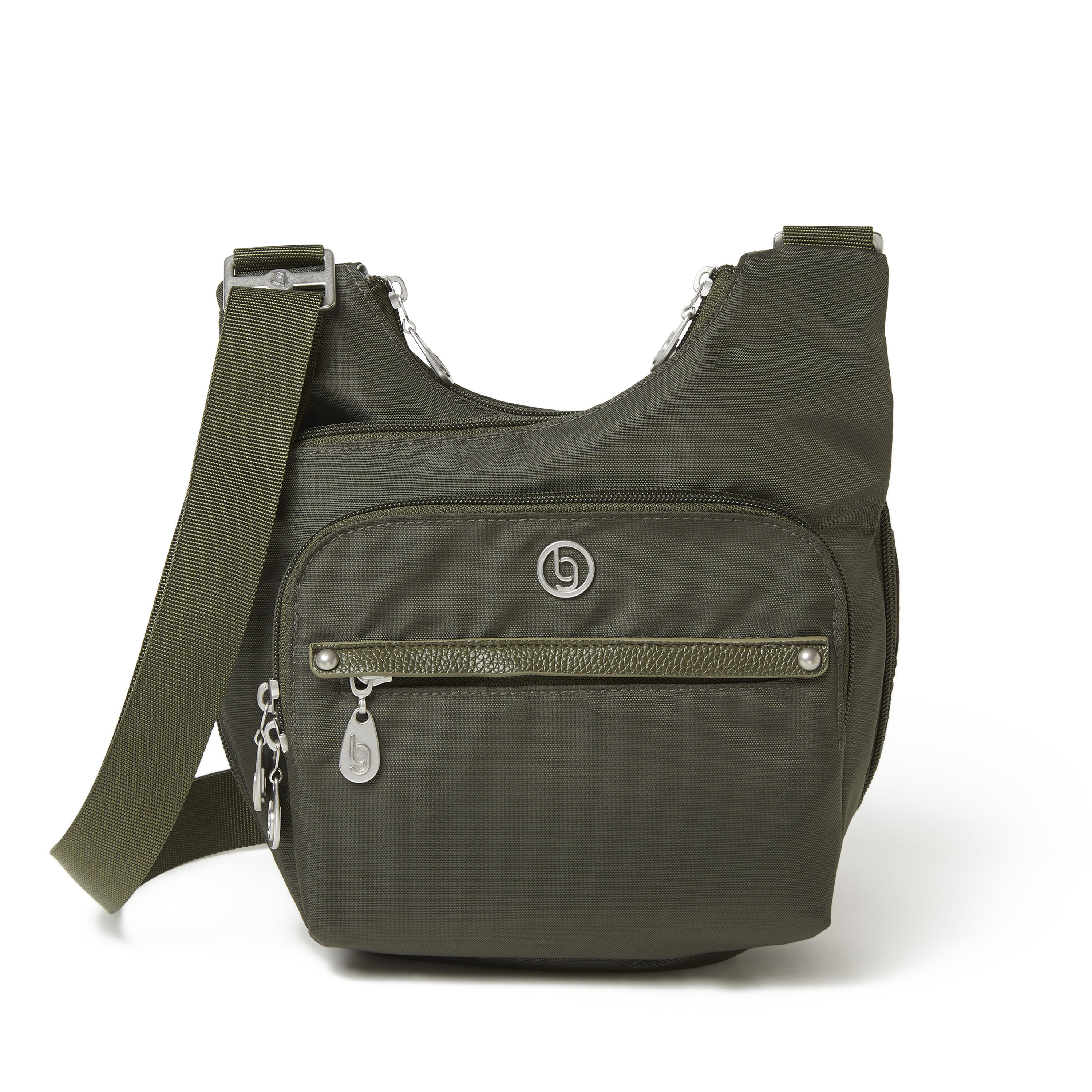 Charlotte Crossbody Bag