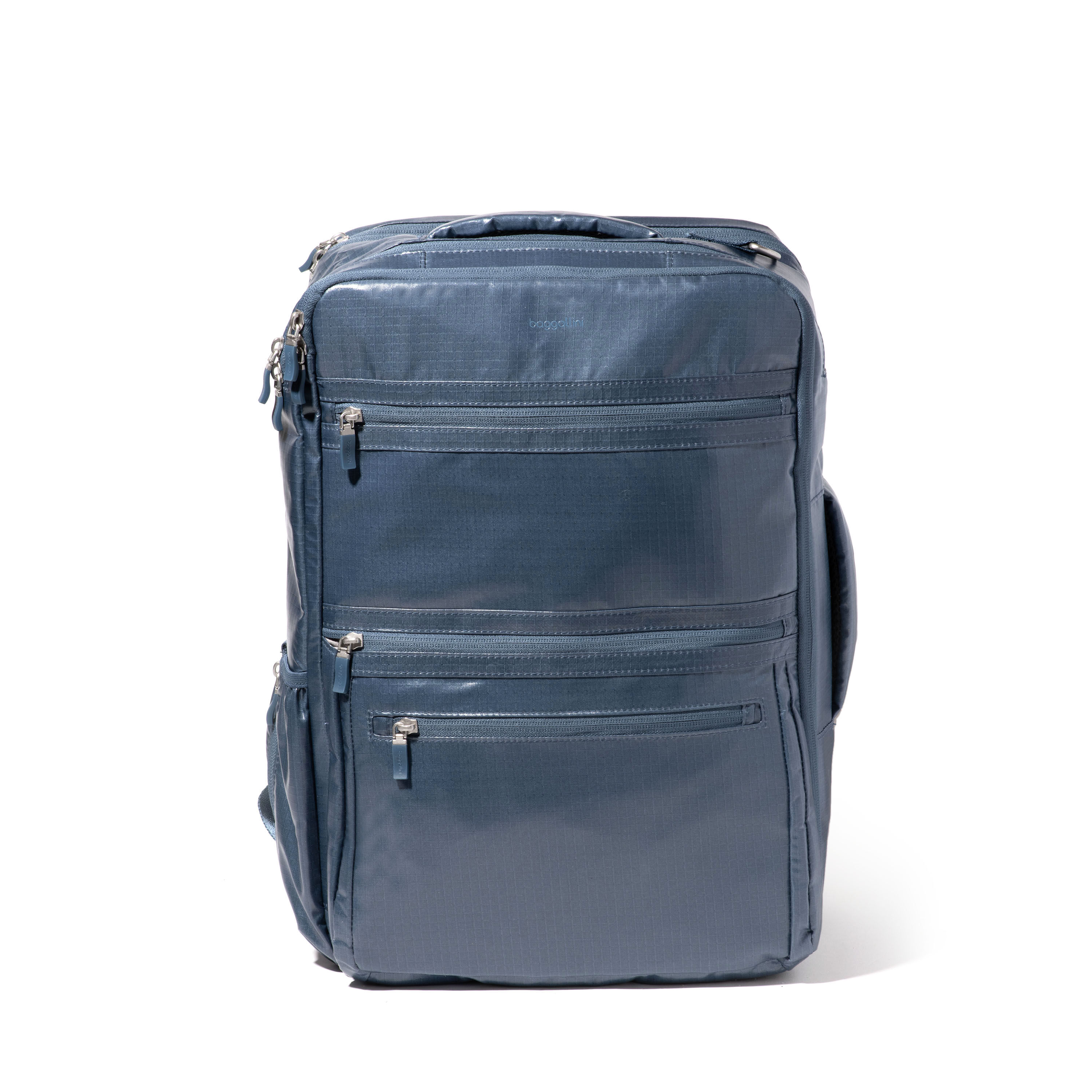 Modern Everywhere Convertible Travel Backpack