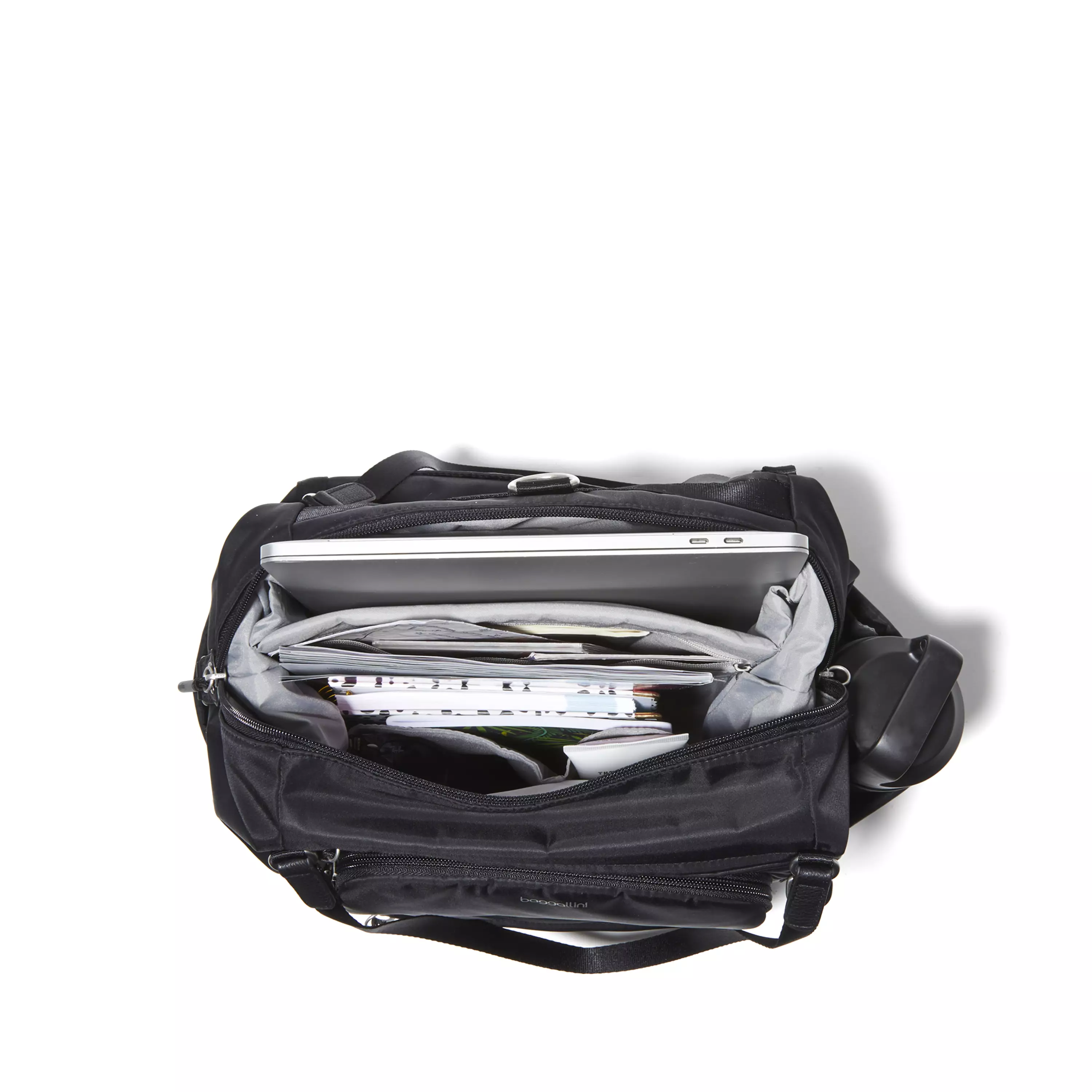 Voyage Convertible Backpack