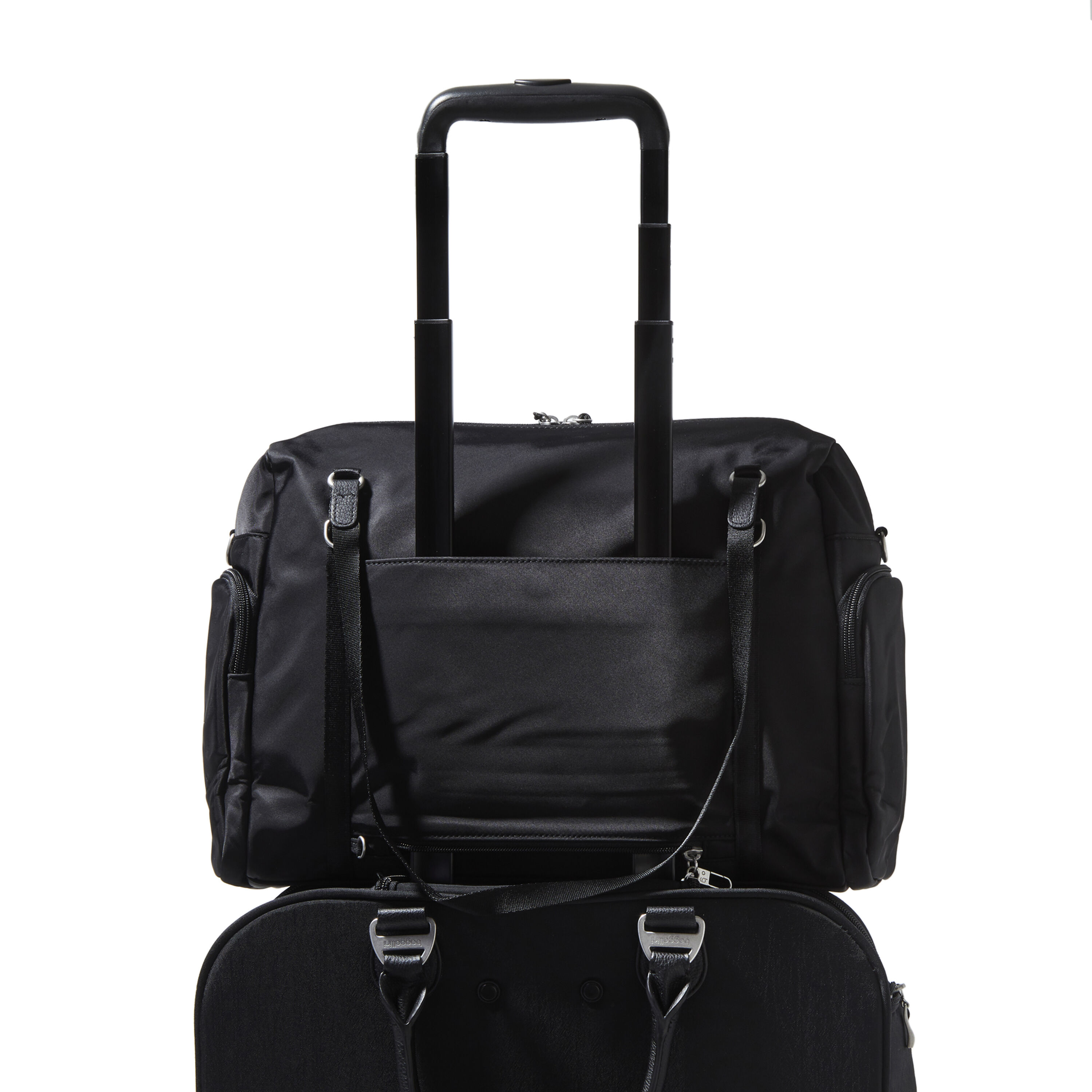 Voyage Convertible Satchel