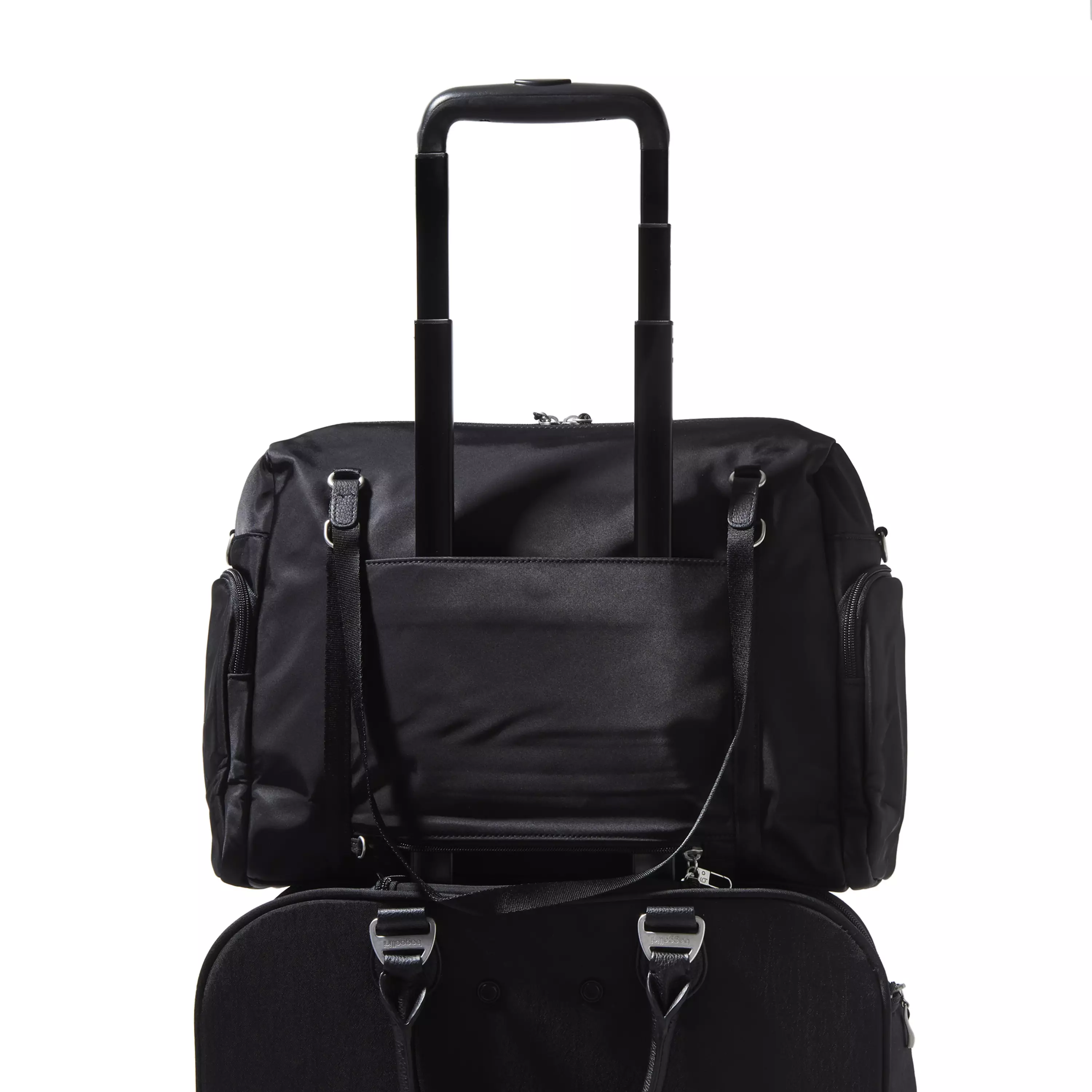 Voyage Convertible Satchel
