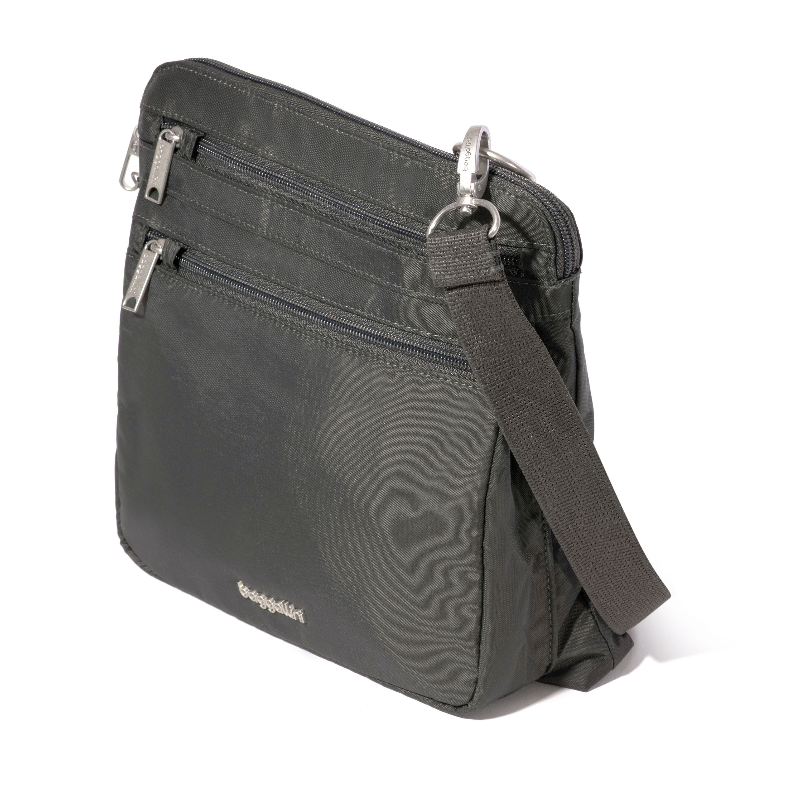 Securtex Anti-Theft Large Crossbody