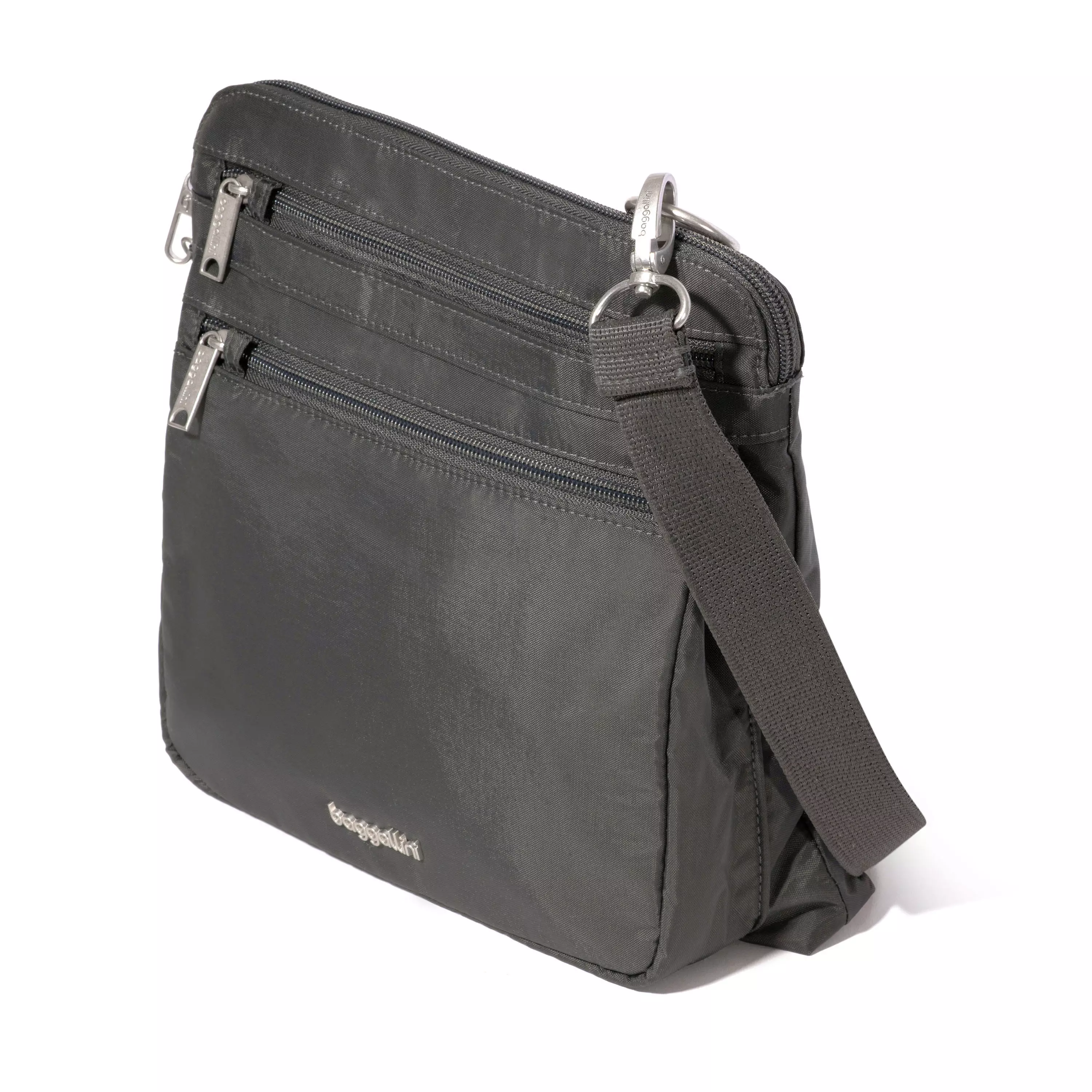Securtex® Classic Anti-Theft Large Crossbody