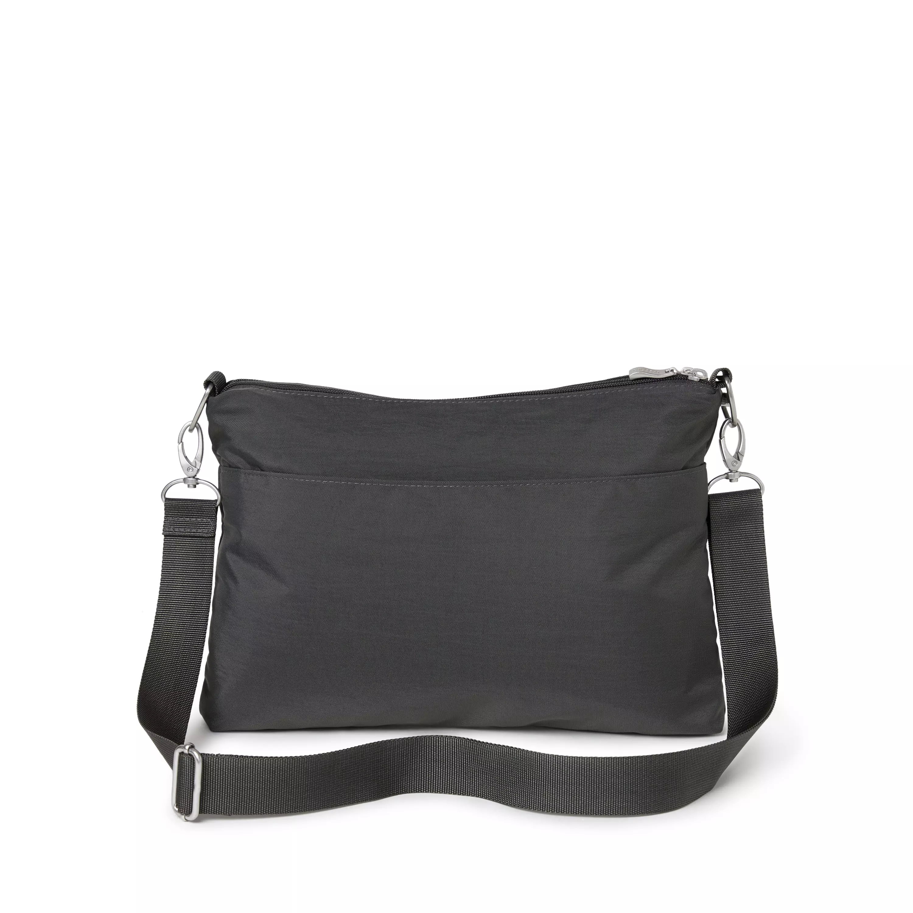 RFID Tablet Crossbody Bag