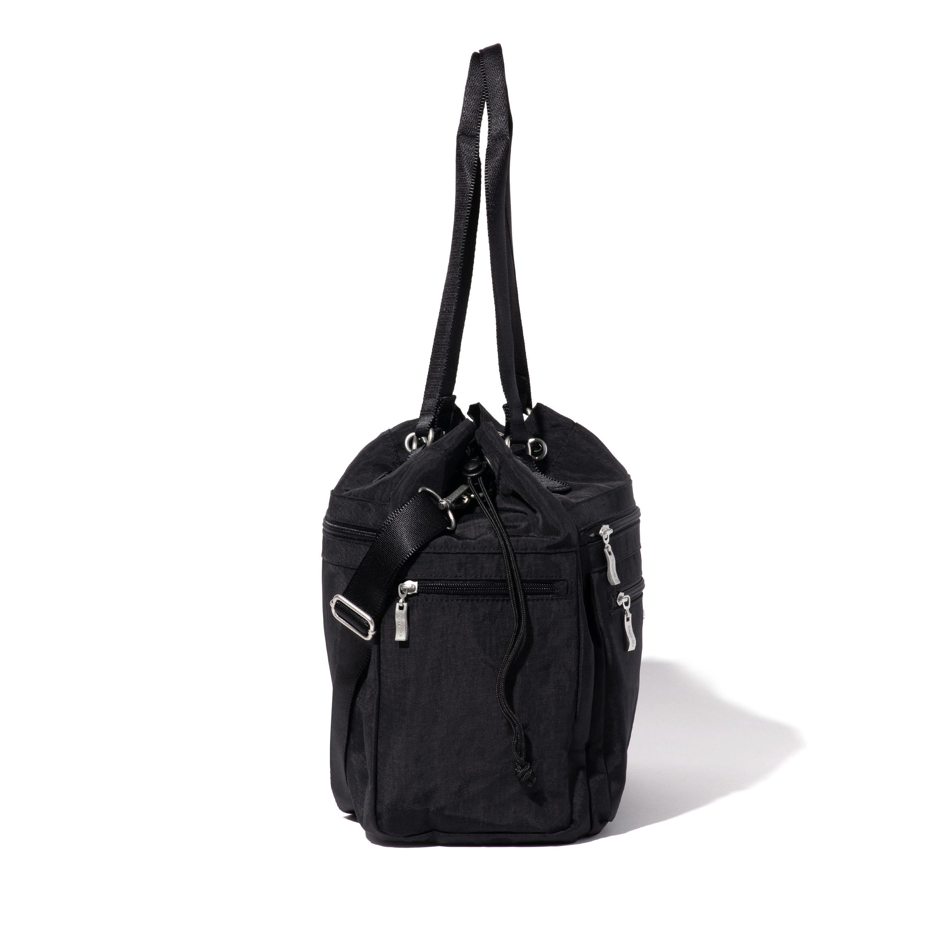 Modern Everywhere Drawstring Tote