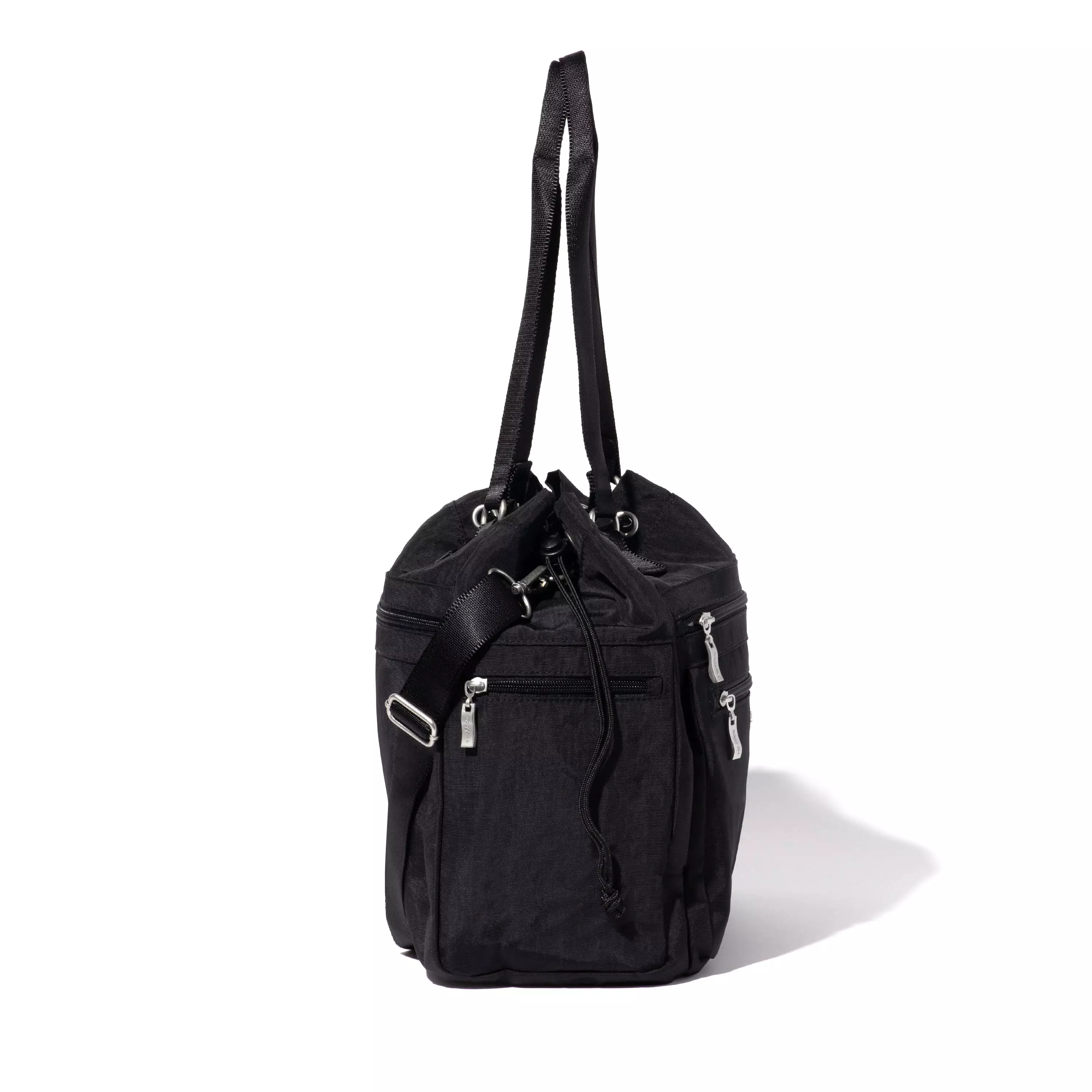 Modern Everywhere Drawstring Tote