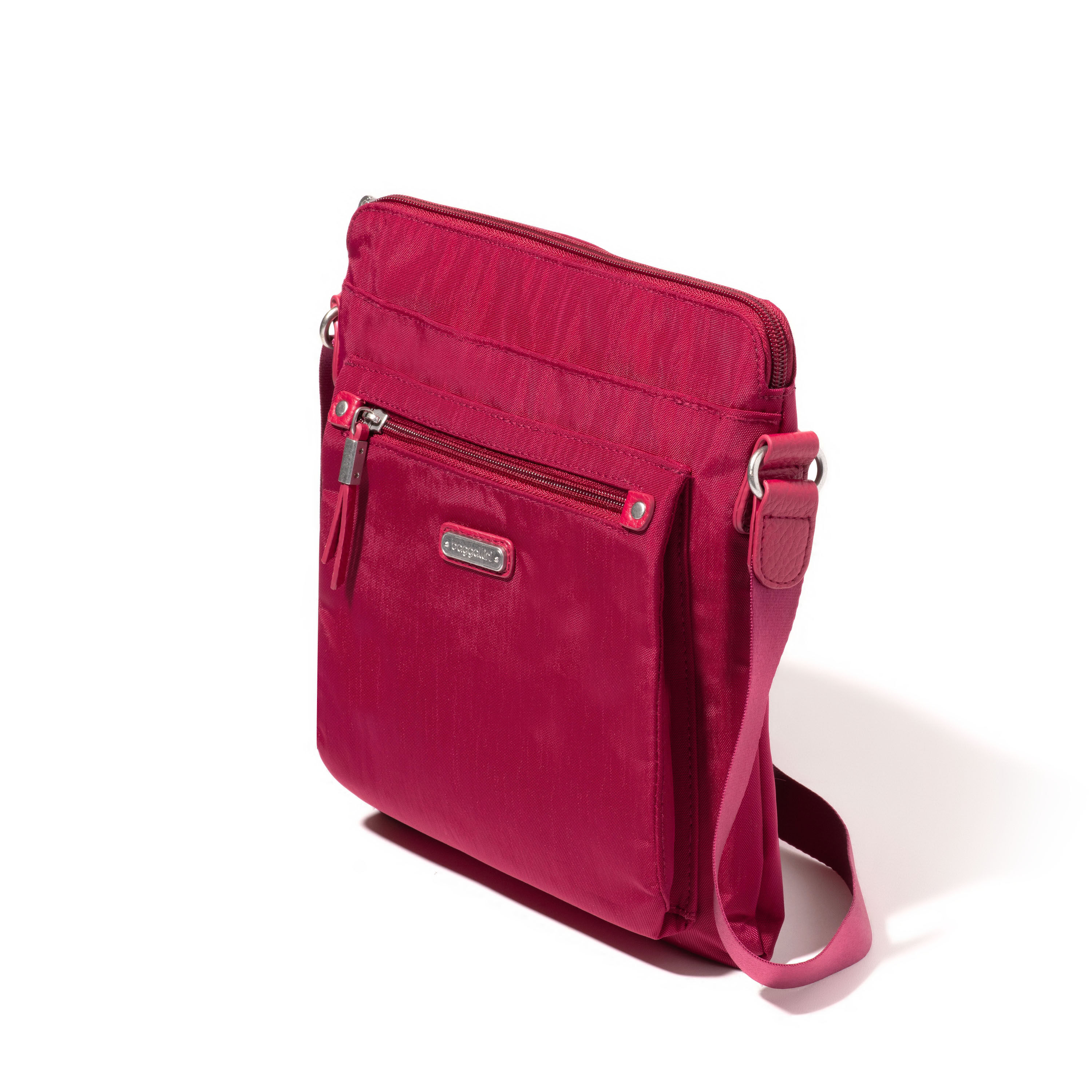 Go Bagg With RFID Phone Wristlet