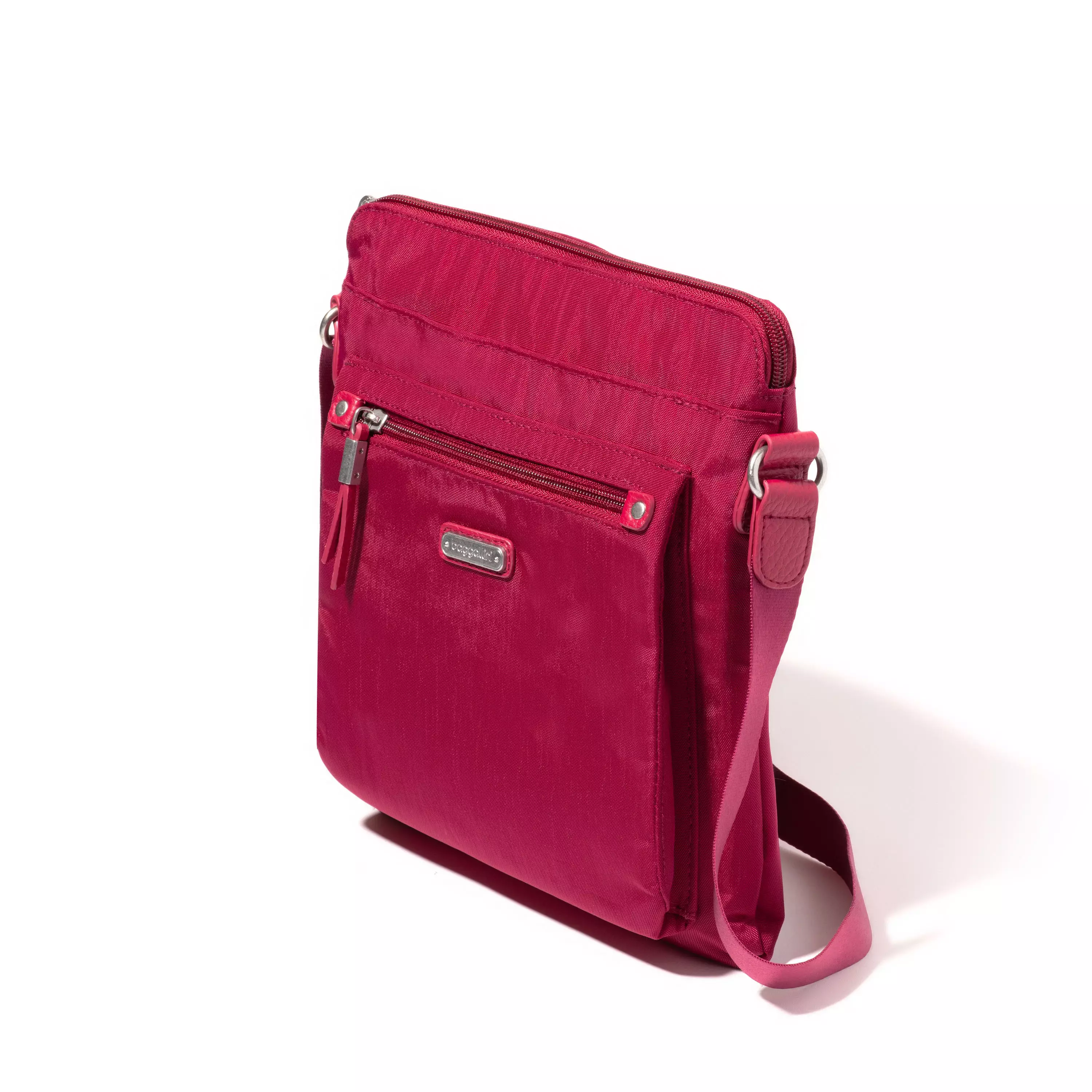 True Classic Go Bagg With RFID Wristlet