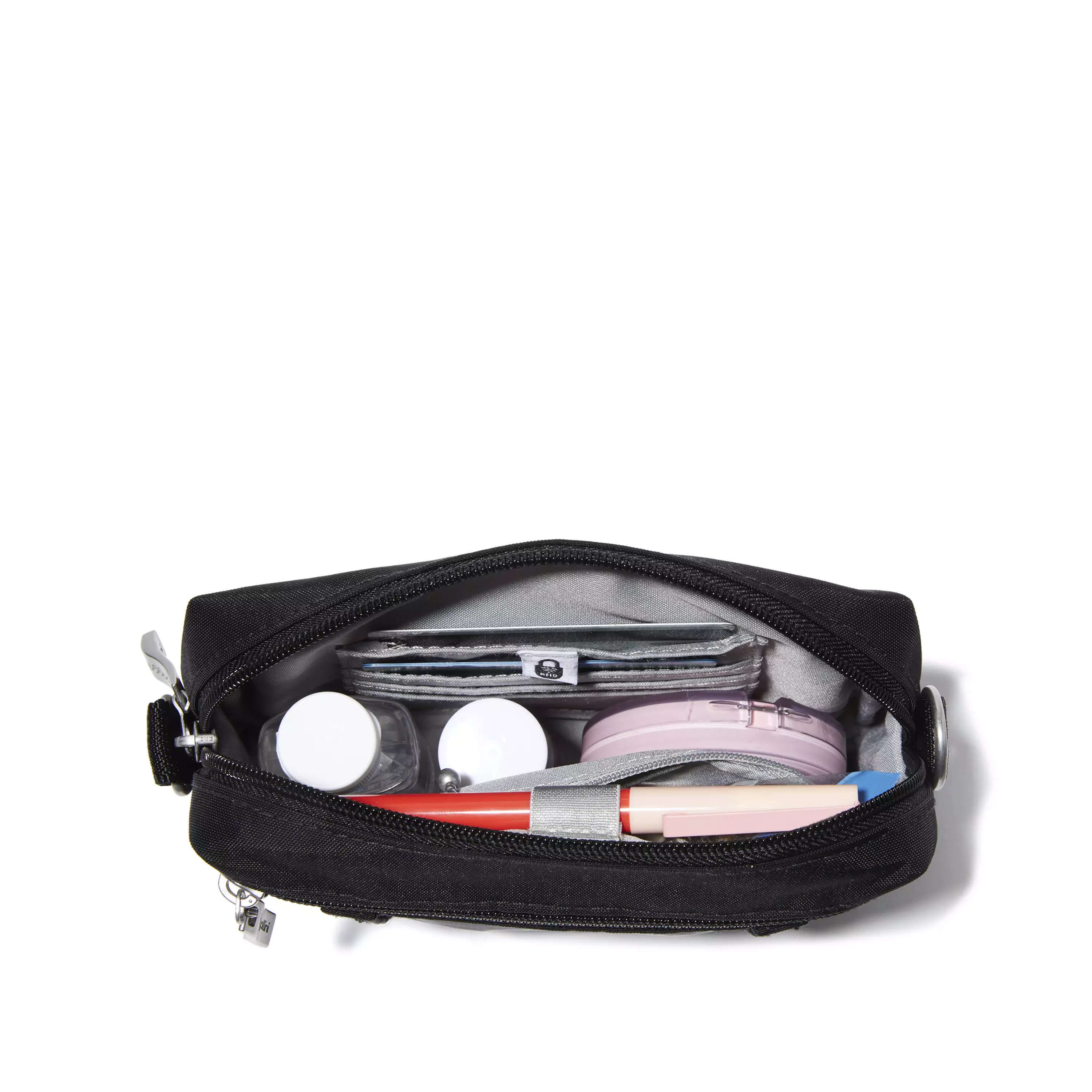 2-in-1 Convertible Belt Bag