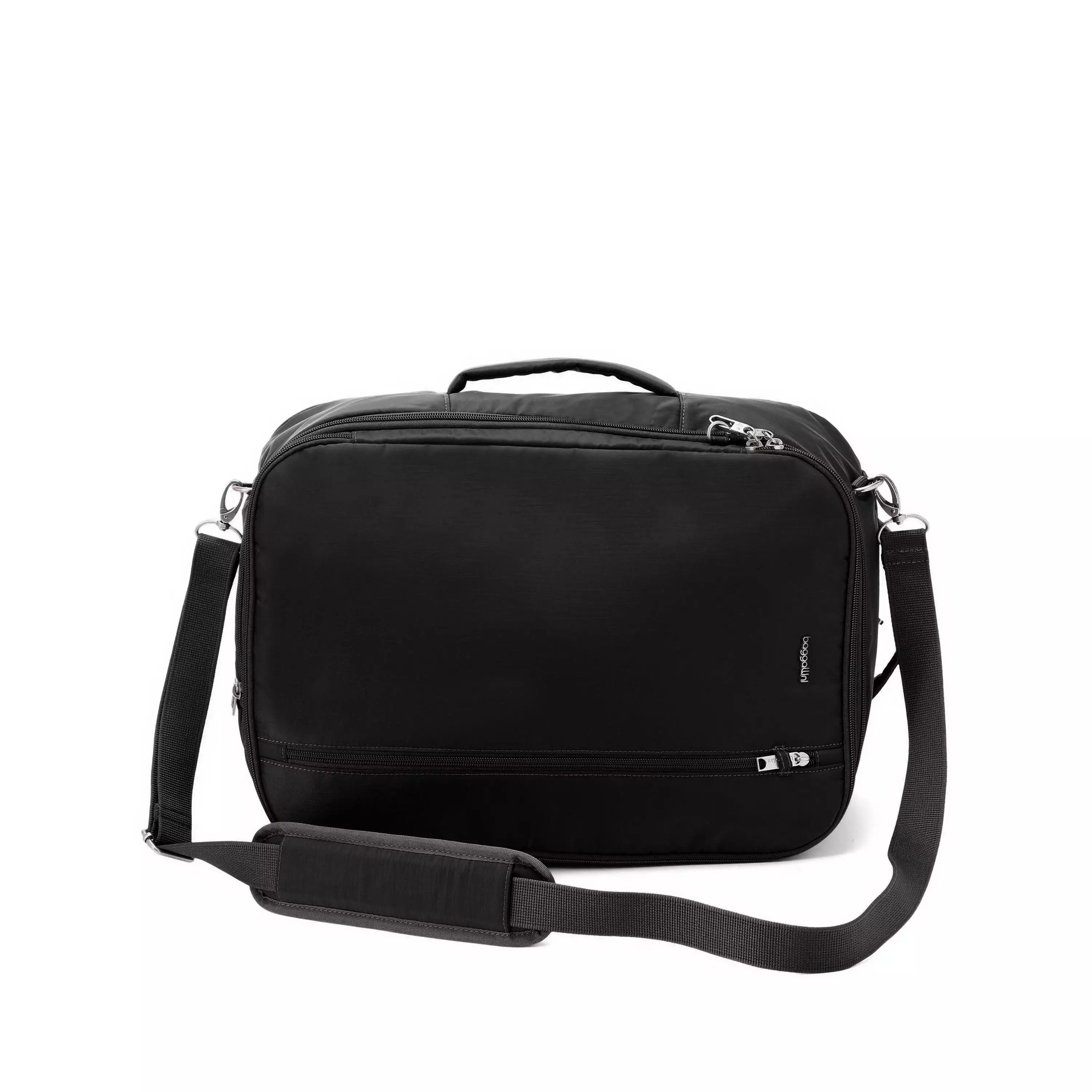 Securtex®  Classic Anti-Theft Convertible Travel Backpack