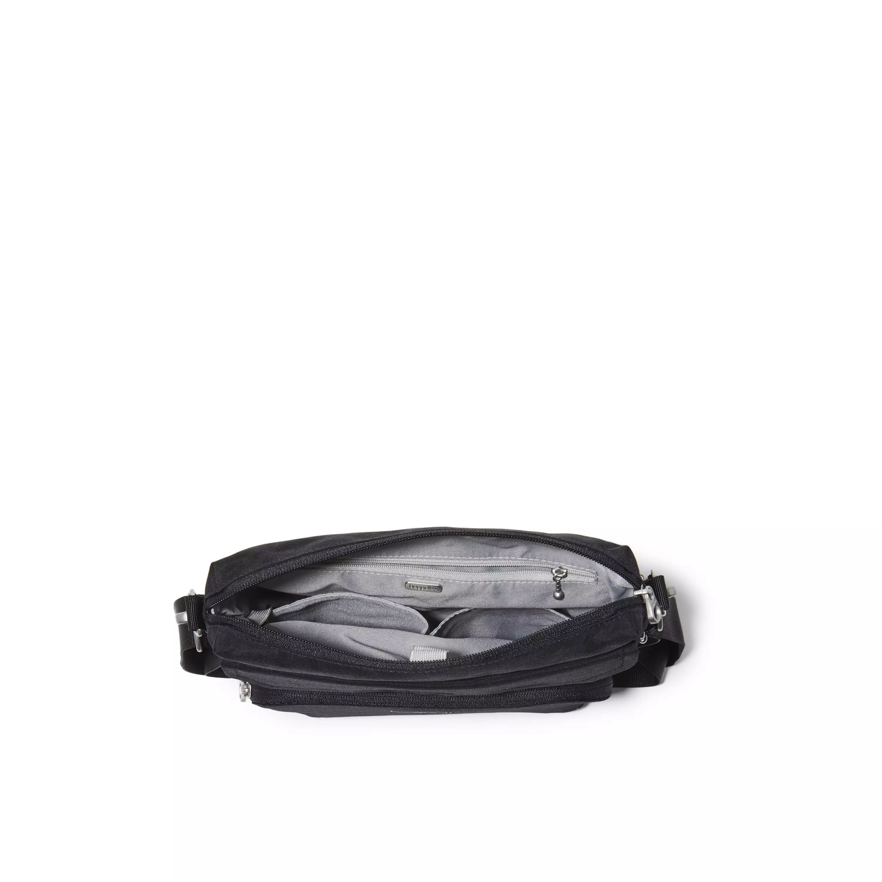 Urban Explorer Slim Crossbody