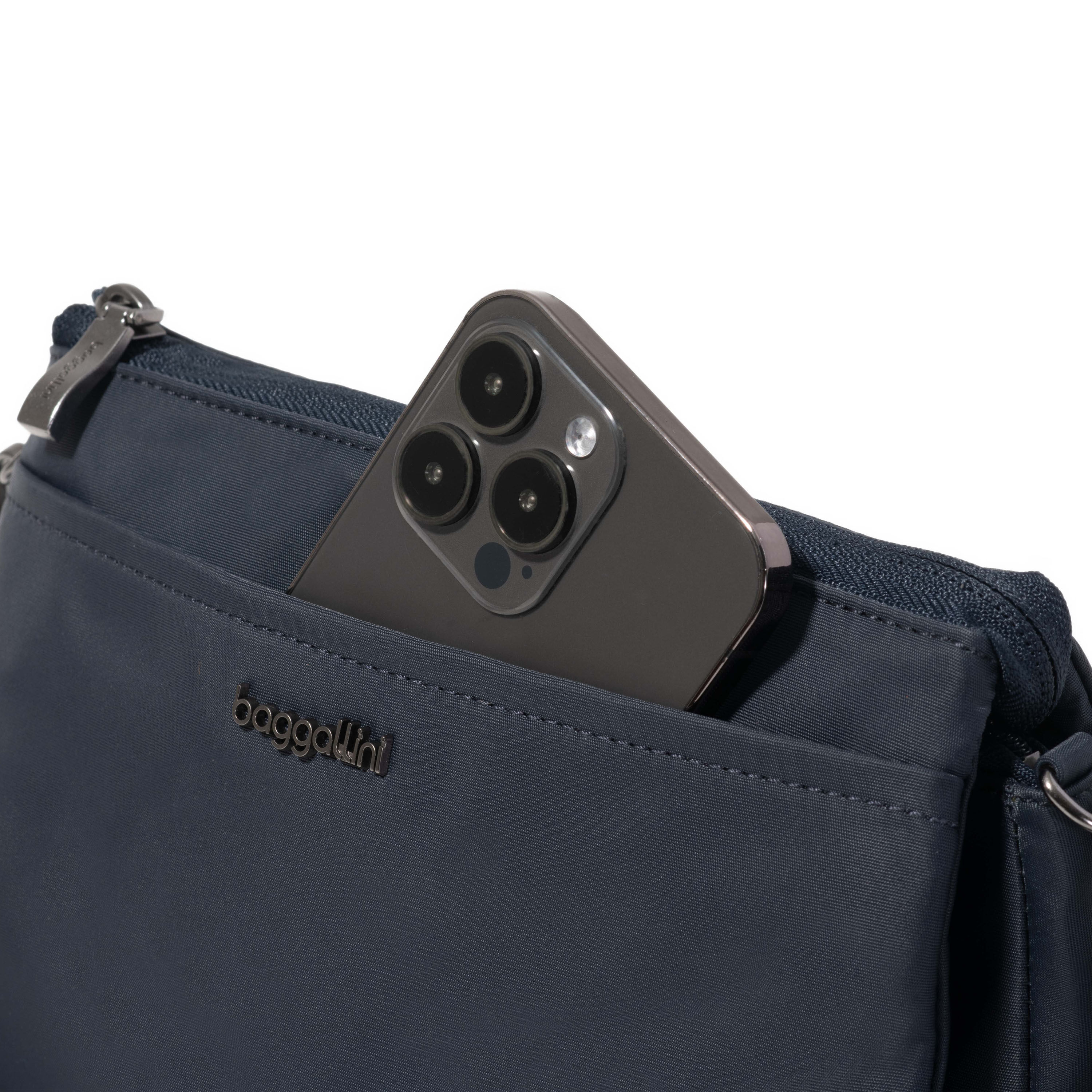 Perry Crossbody
