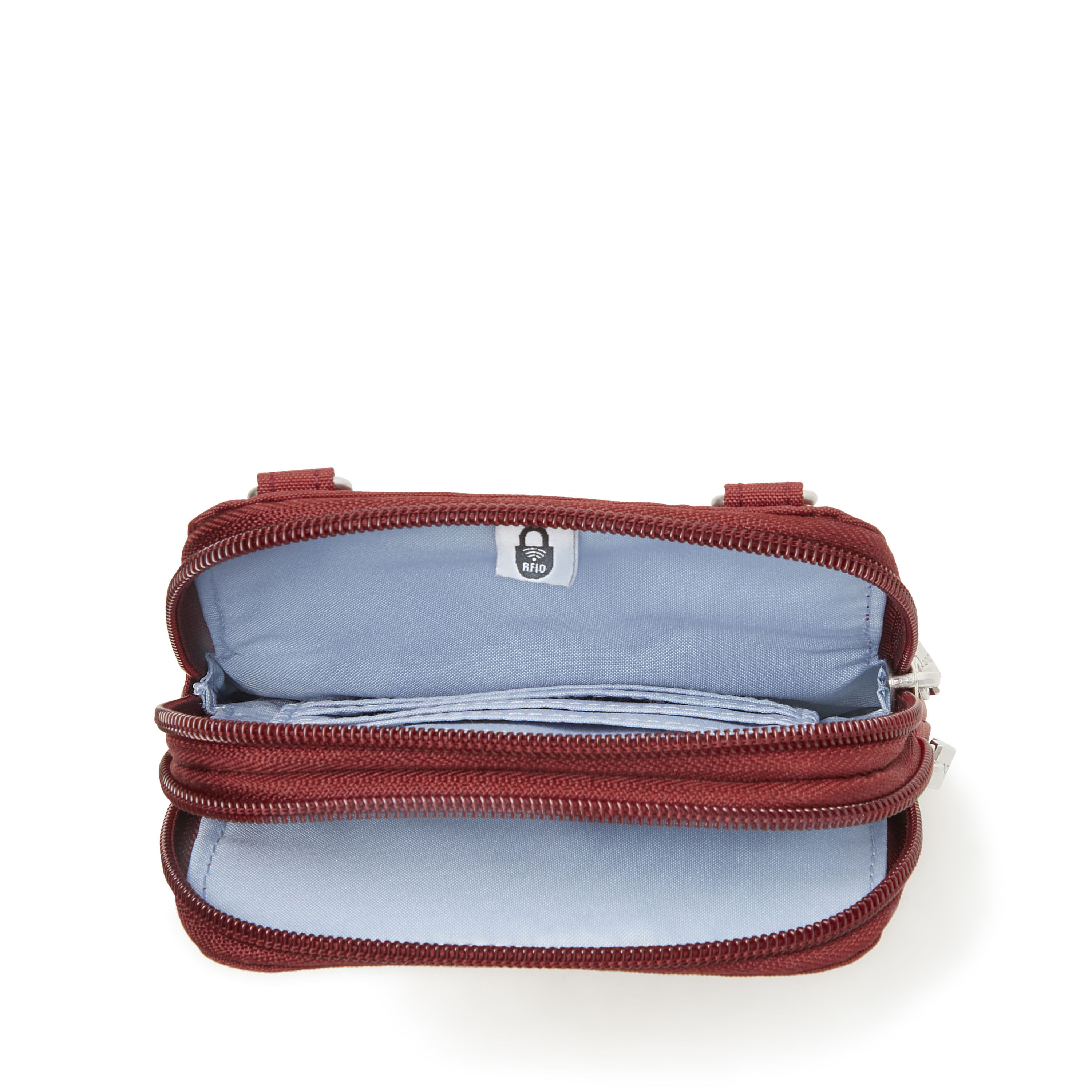 Take Two RFID Bryant Crossbody