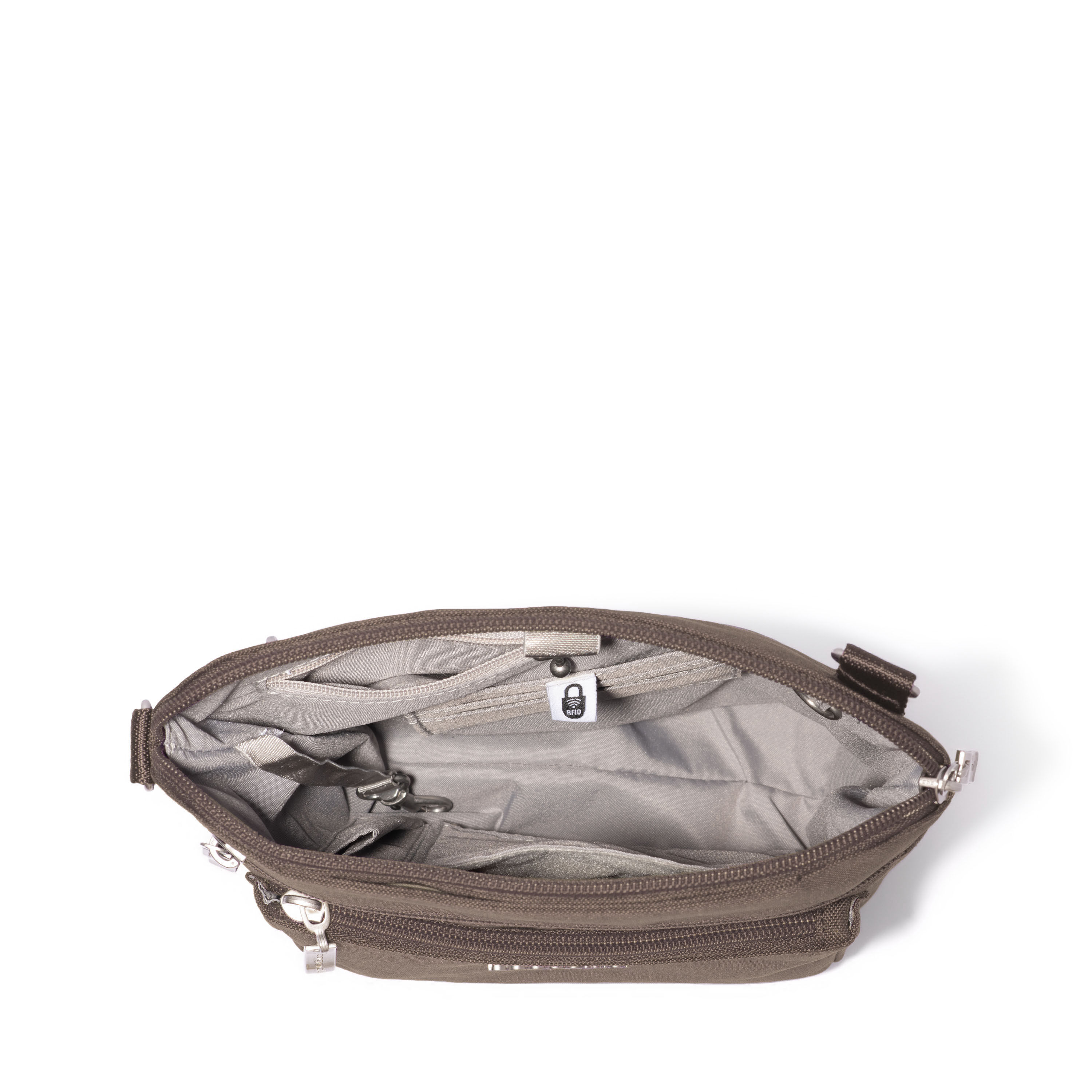 Modern Pocket Crossbody