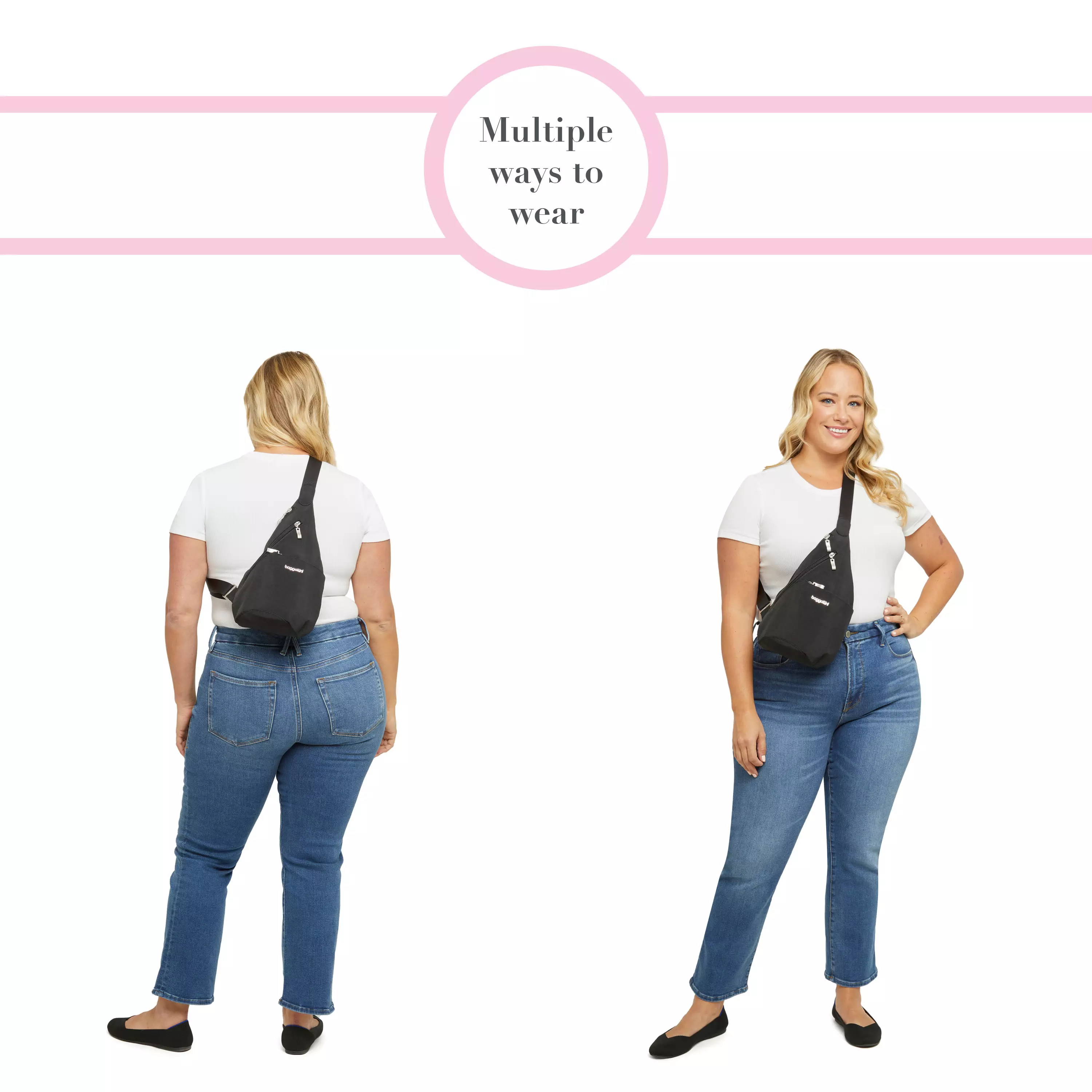 True Classic Mini Sling