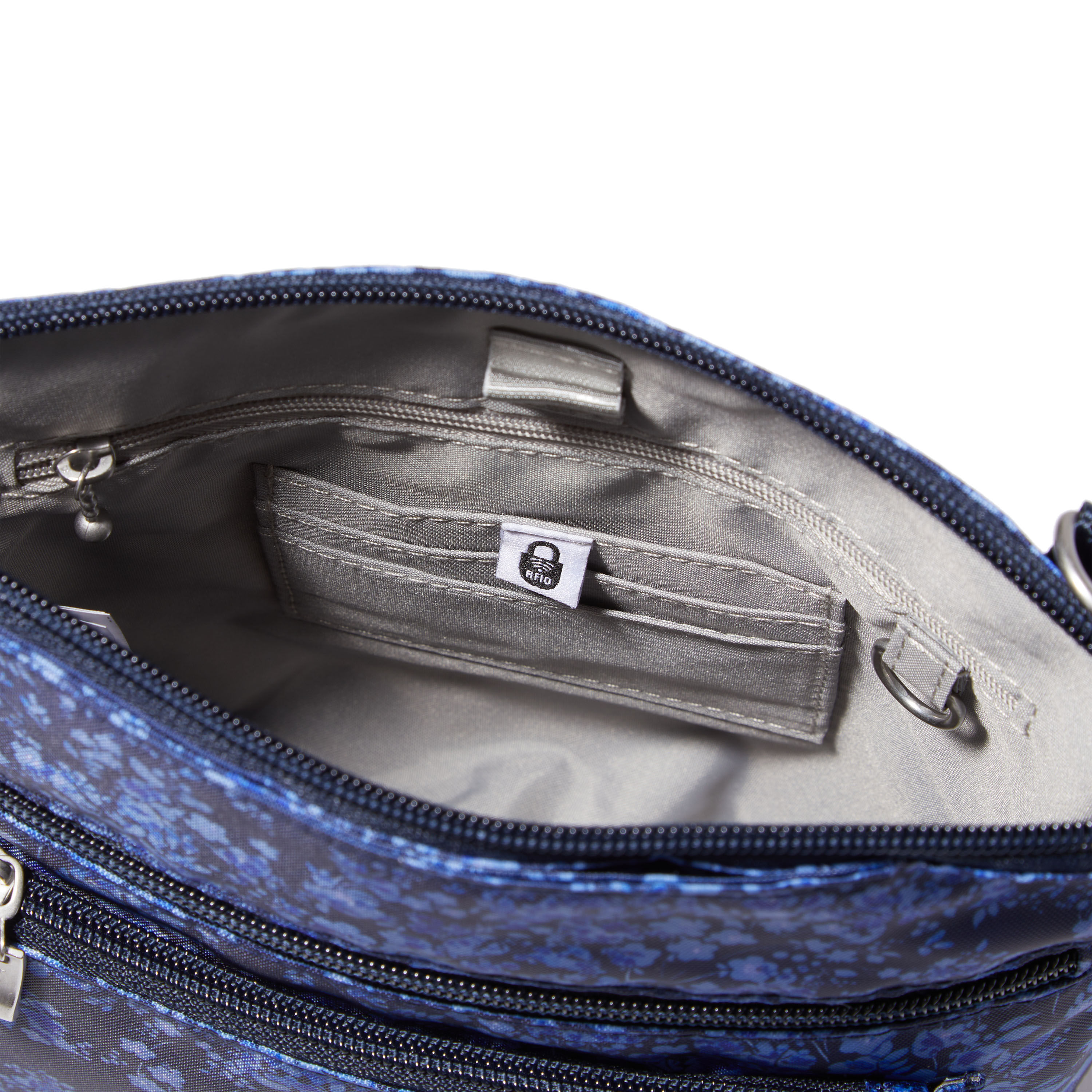 Modern Pocket Crossbody