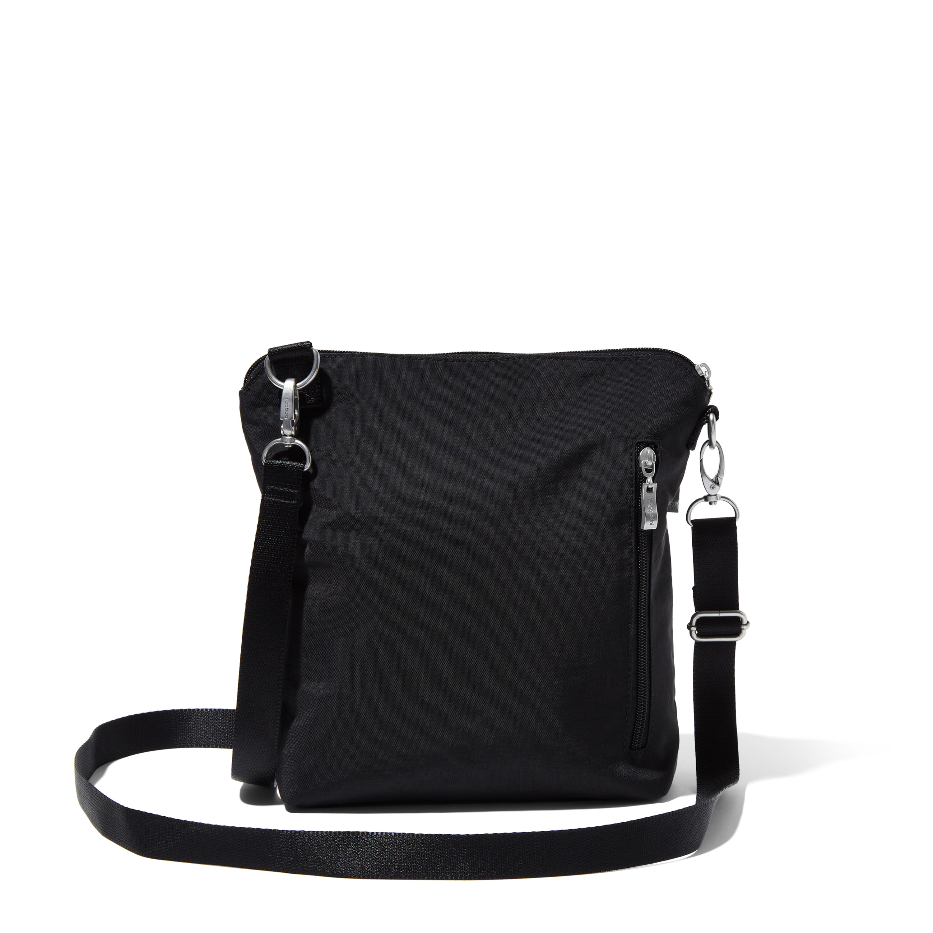 Modern Large Pocket Crossbody