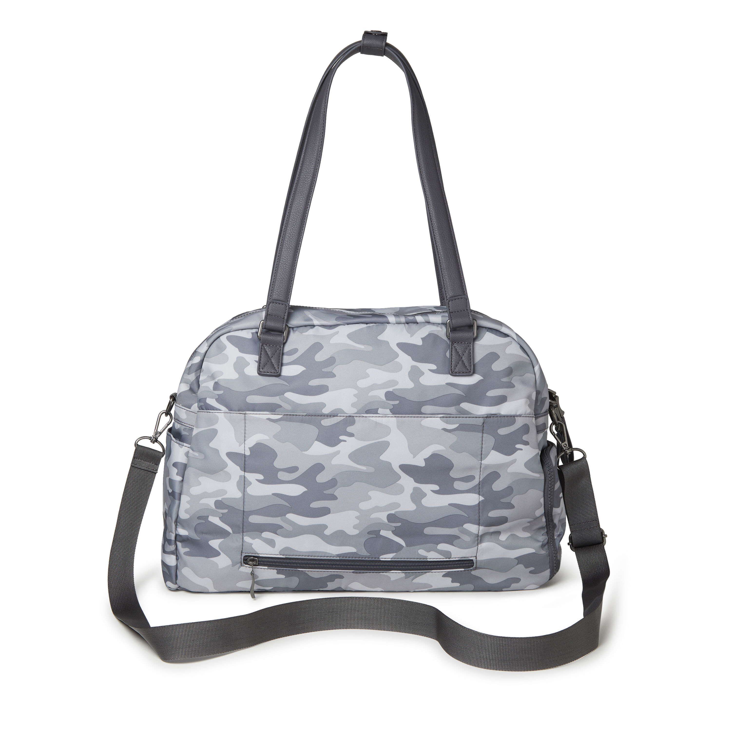 Fifth Avenue Weekender