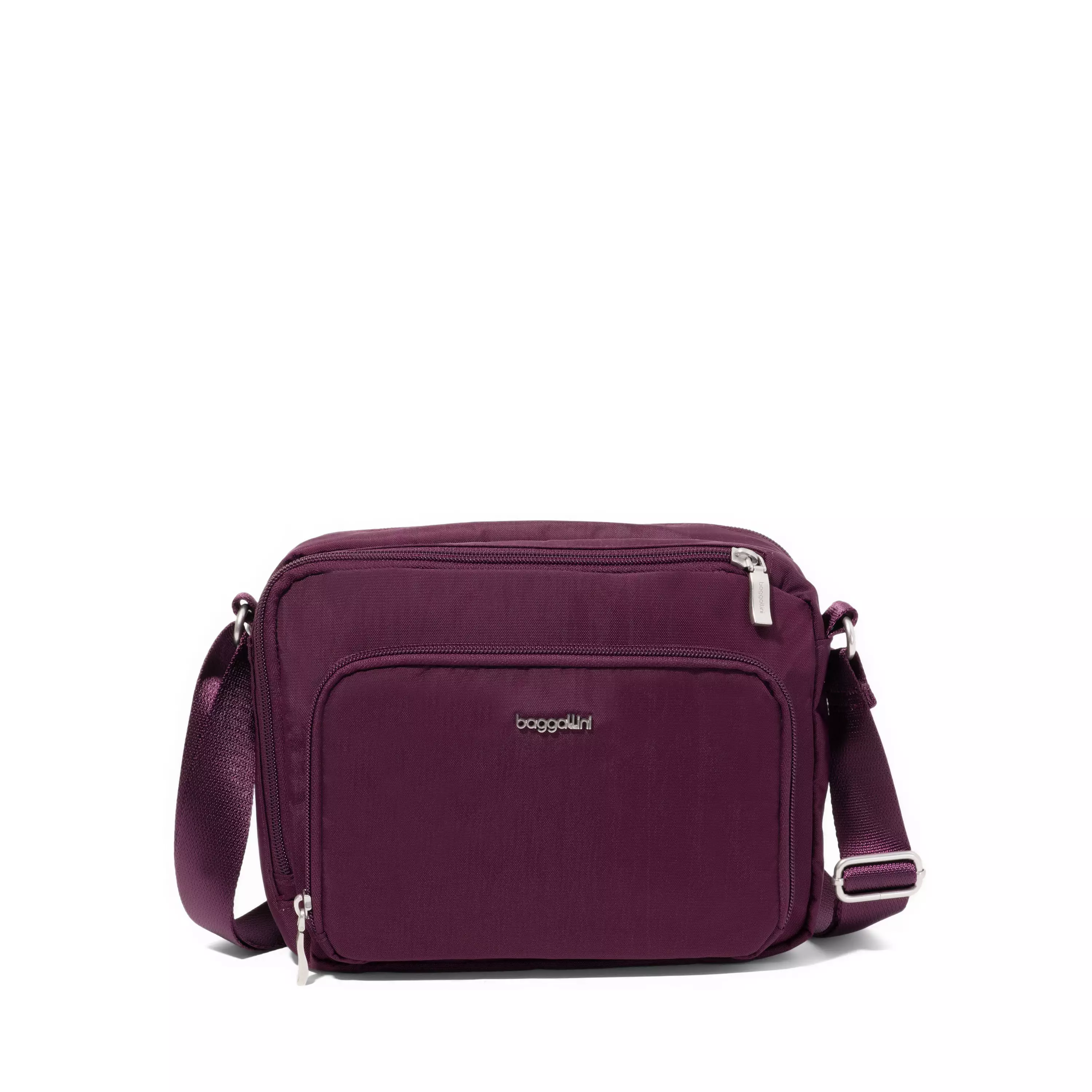 True Classic Camera Crossbody