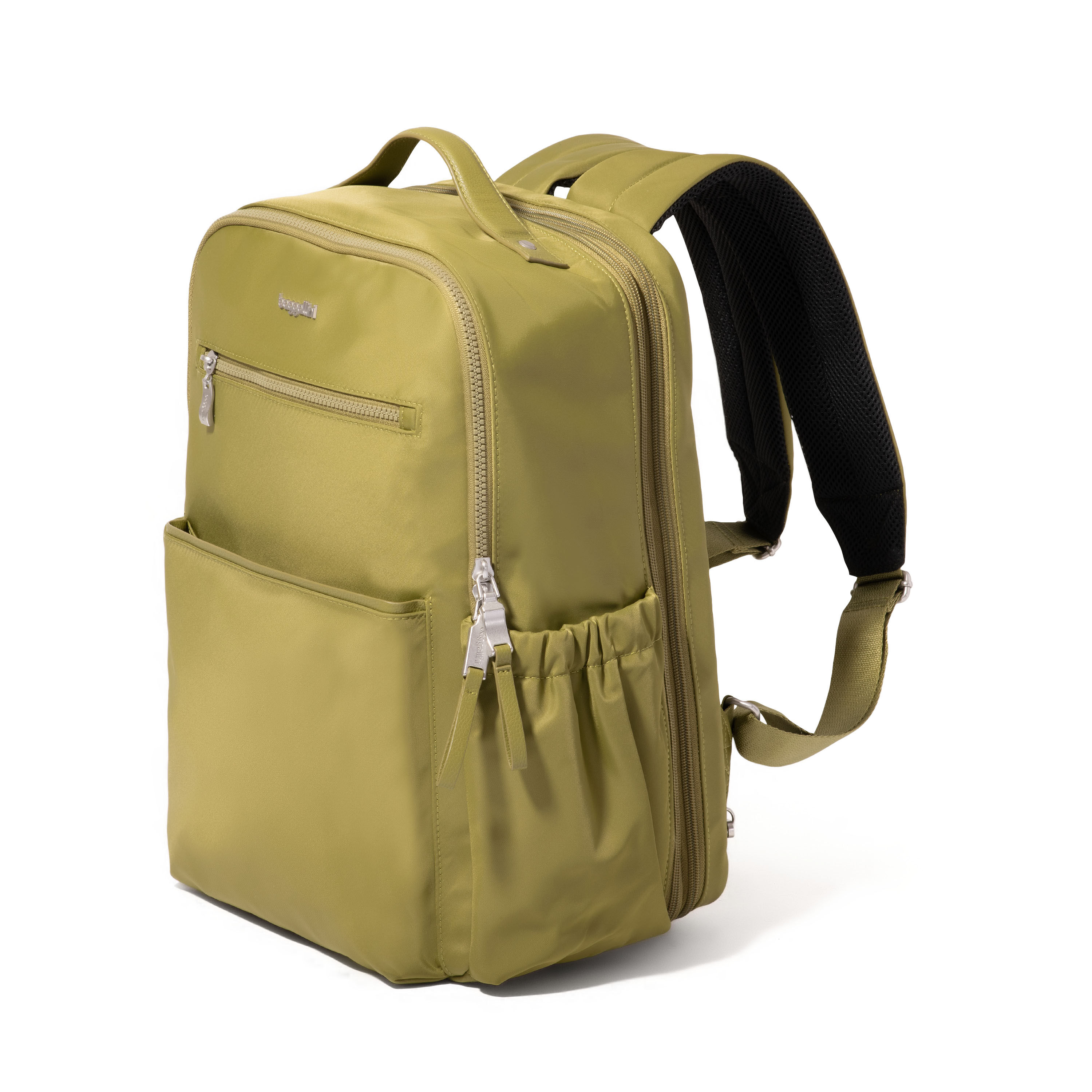Tribeca Expandable Laptop Backpack