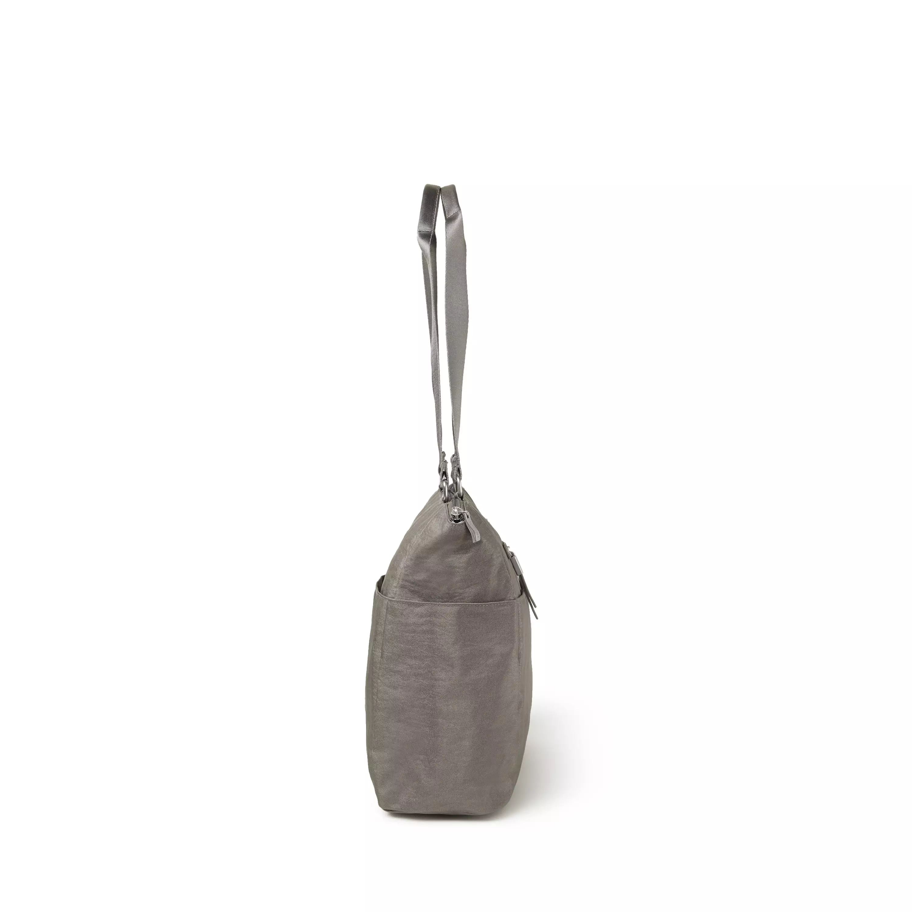 Destination Tote With RFID Wristlet