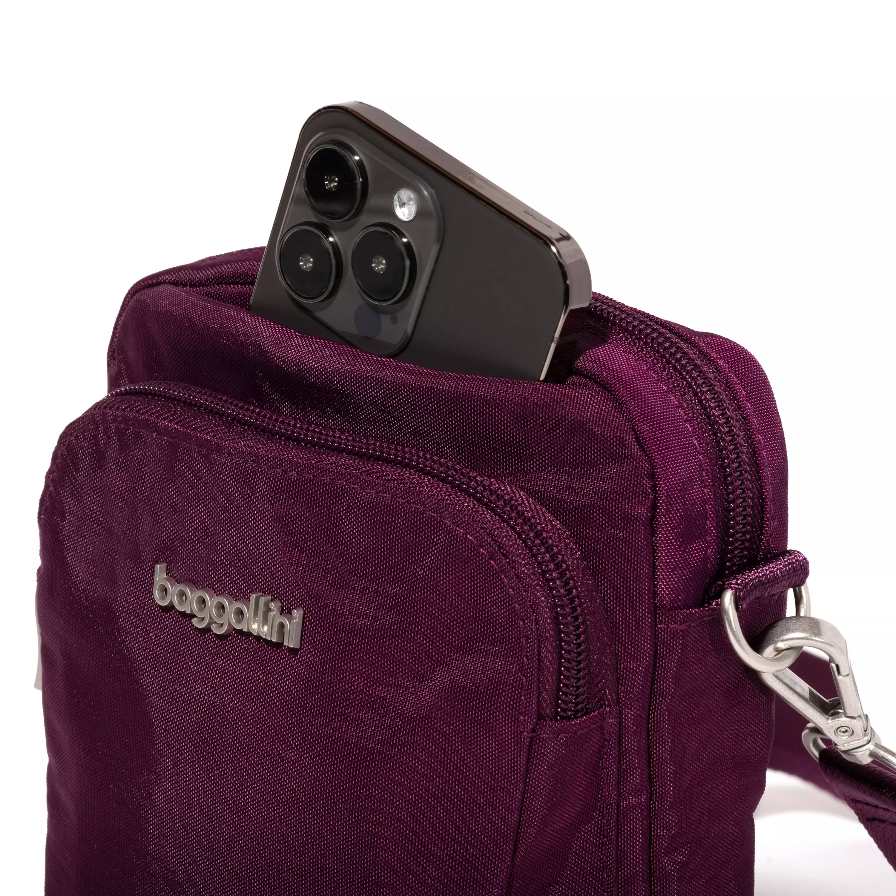 True Classic Explorer Crossbody