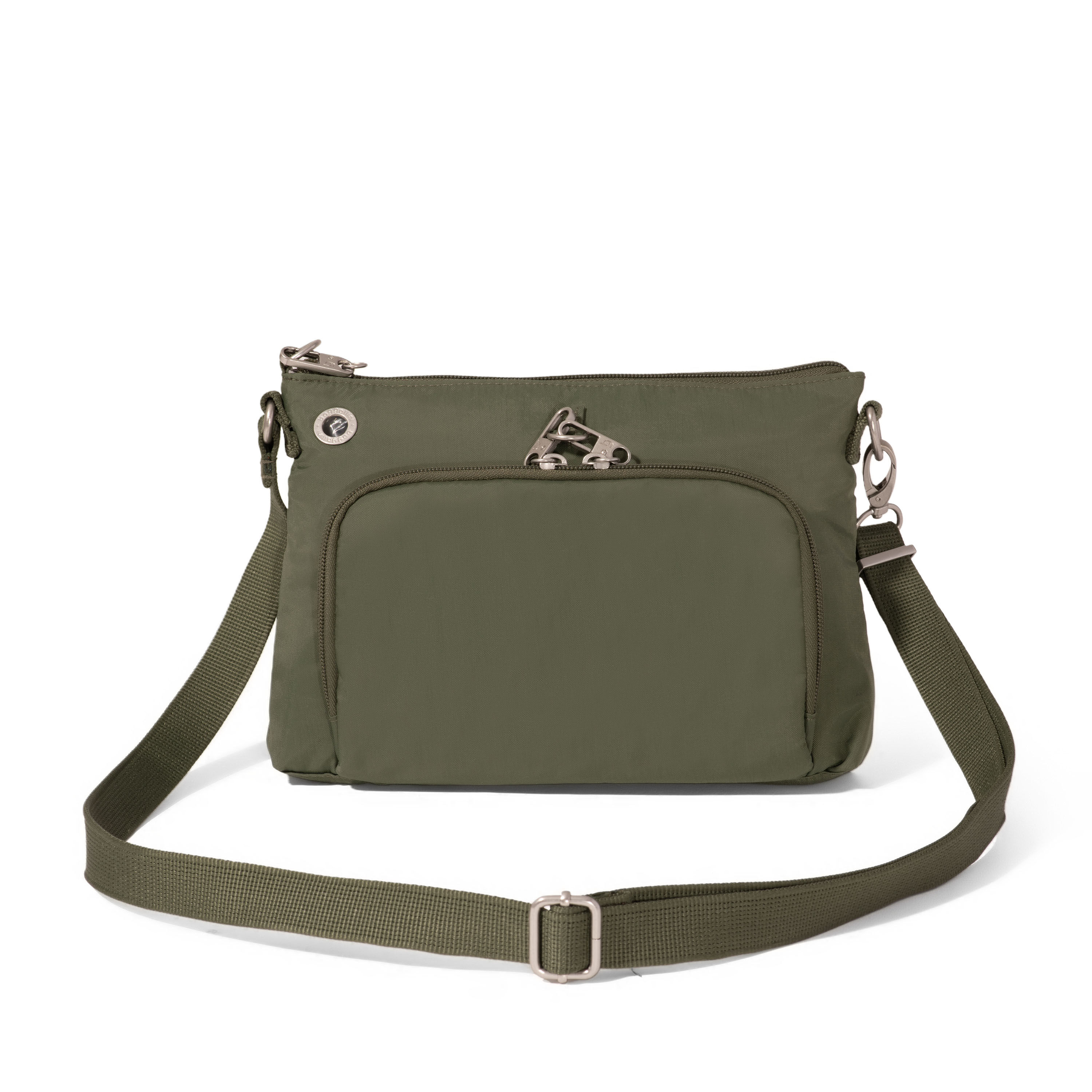 Securtex Anti-Theft Memento Crossbody Bag