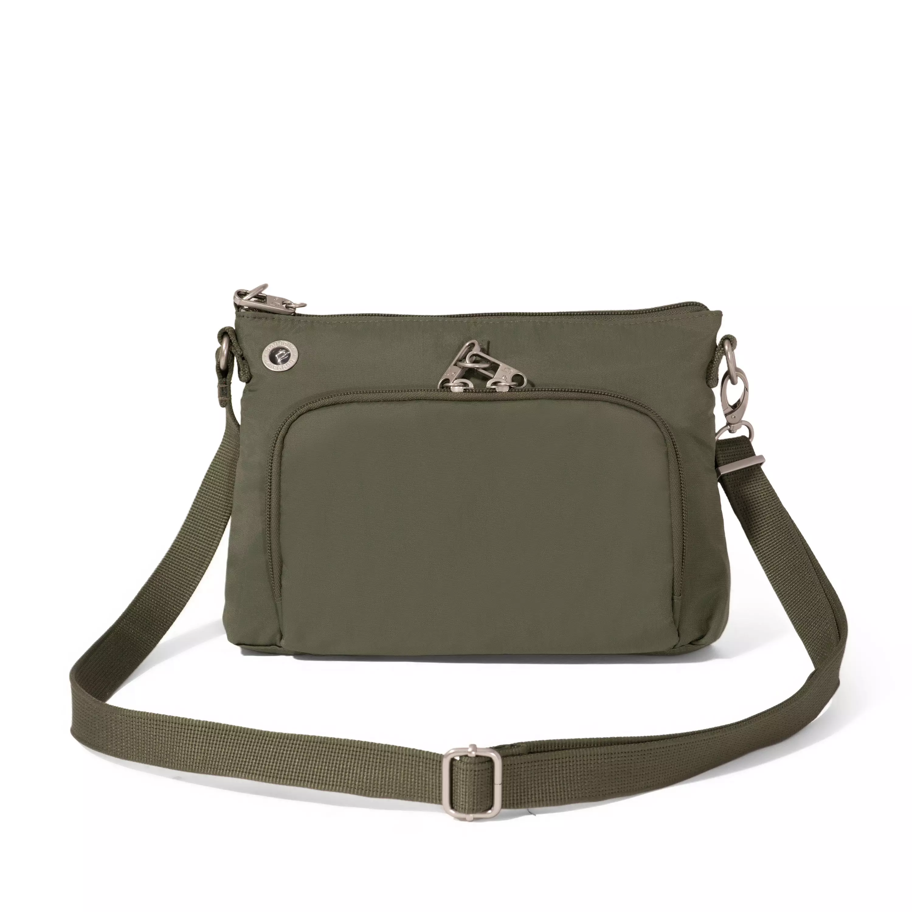 Securtex® Classic Anti-Theft Memento Crossbody