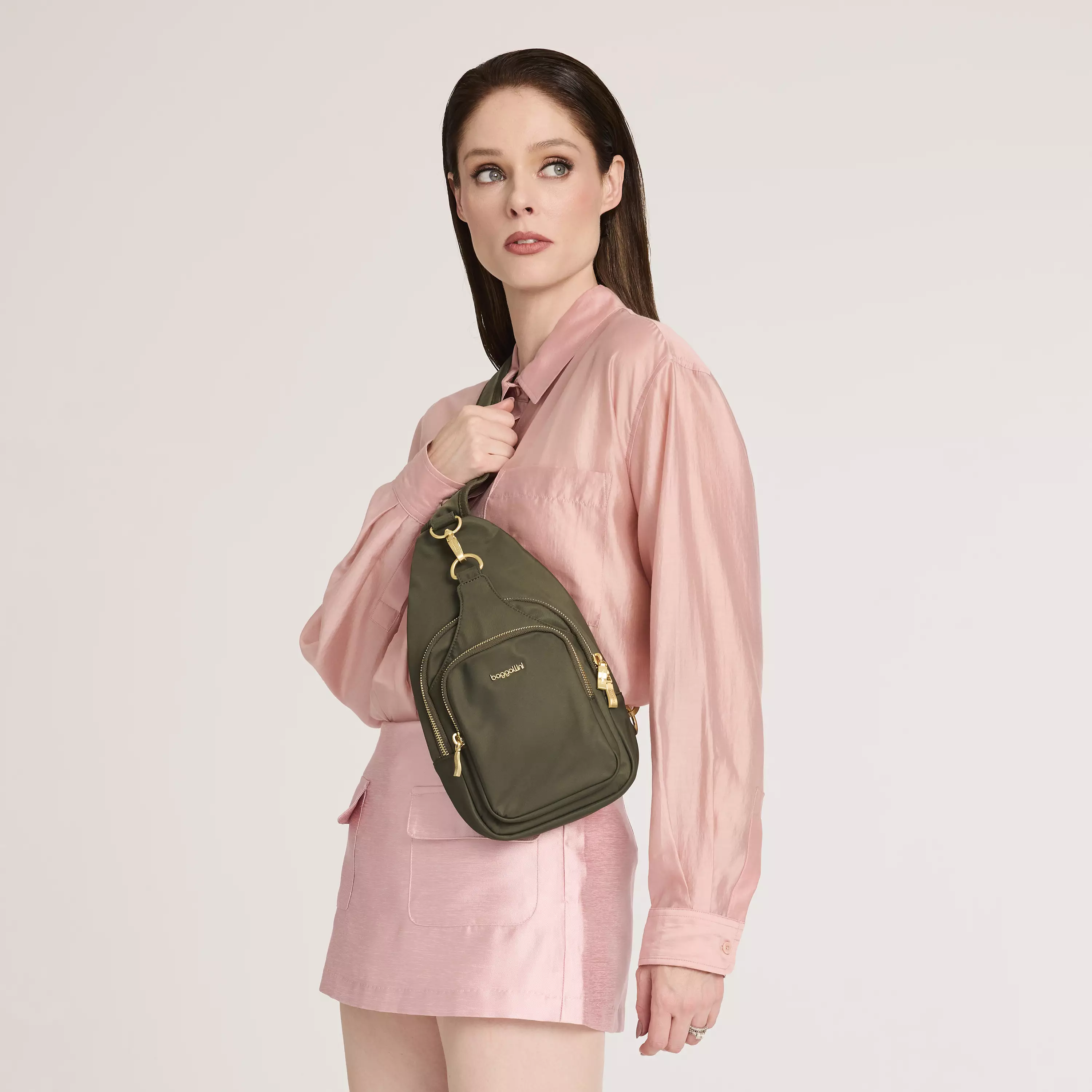 Central Park Sling