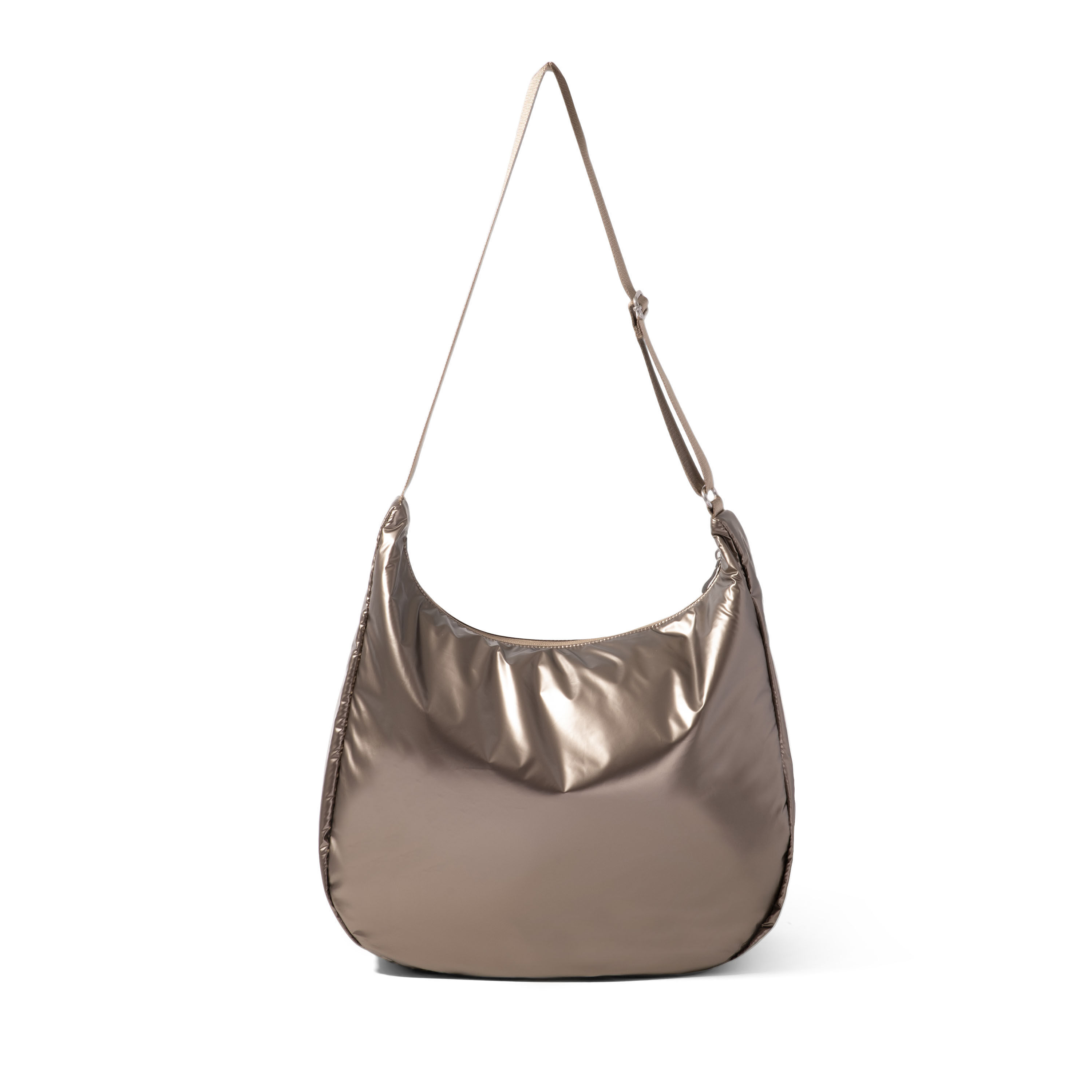 Swift Large Hobo Crossbody