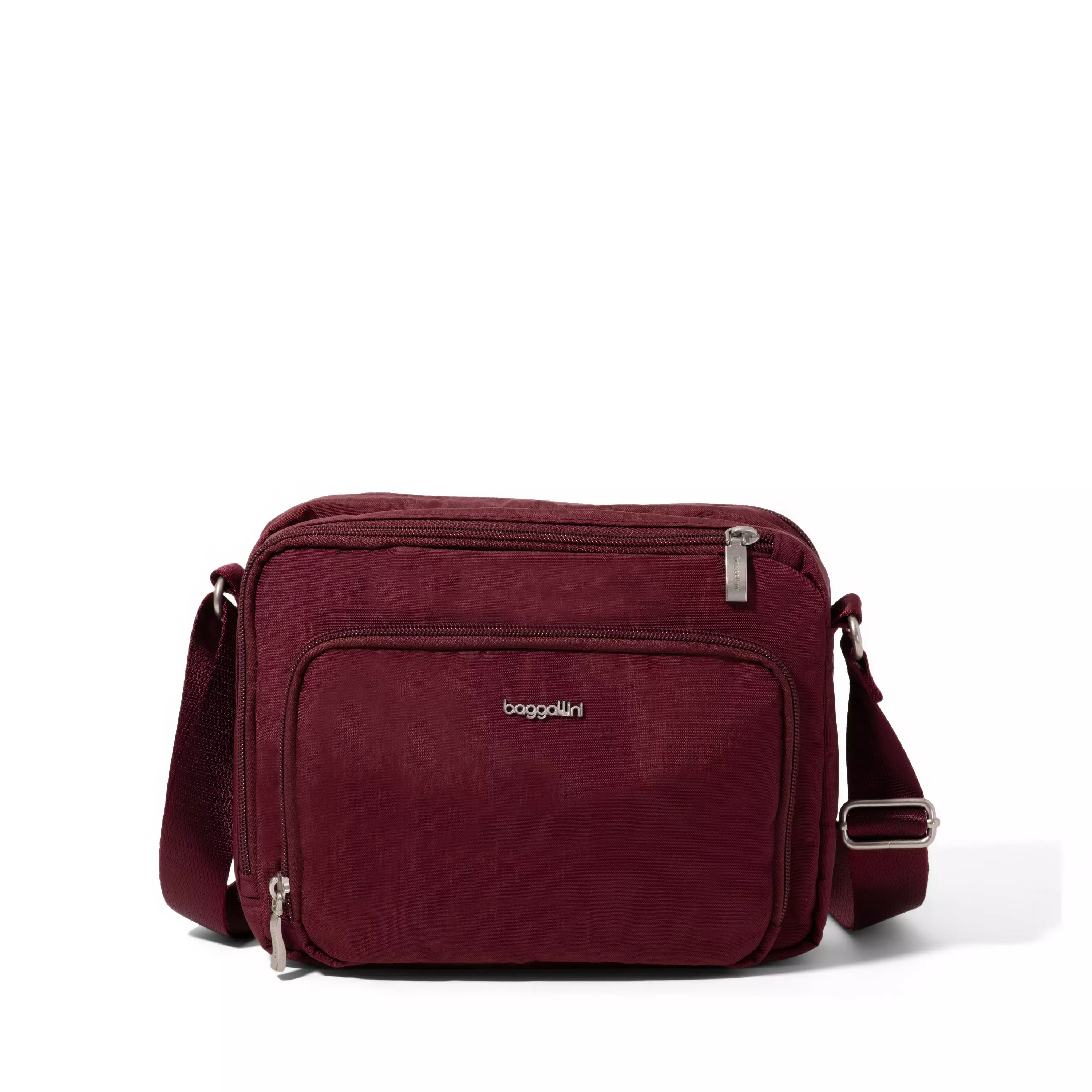 True Classic Camera Crossbody